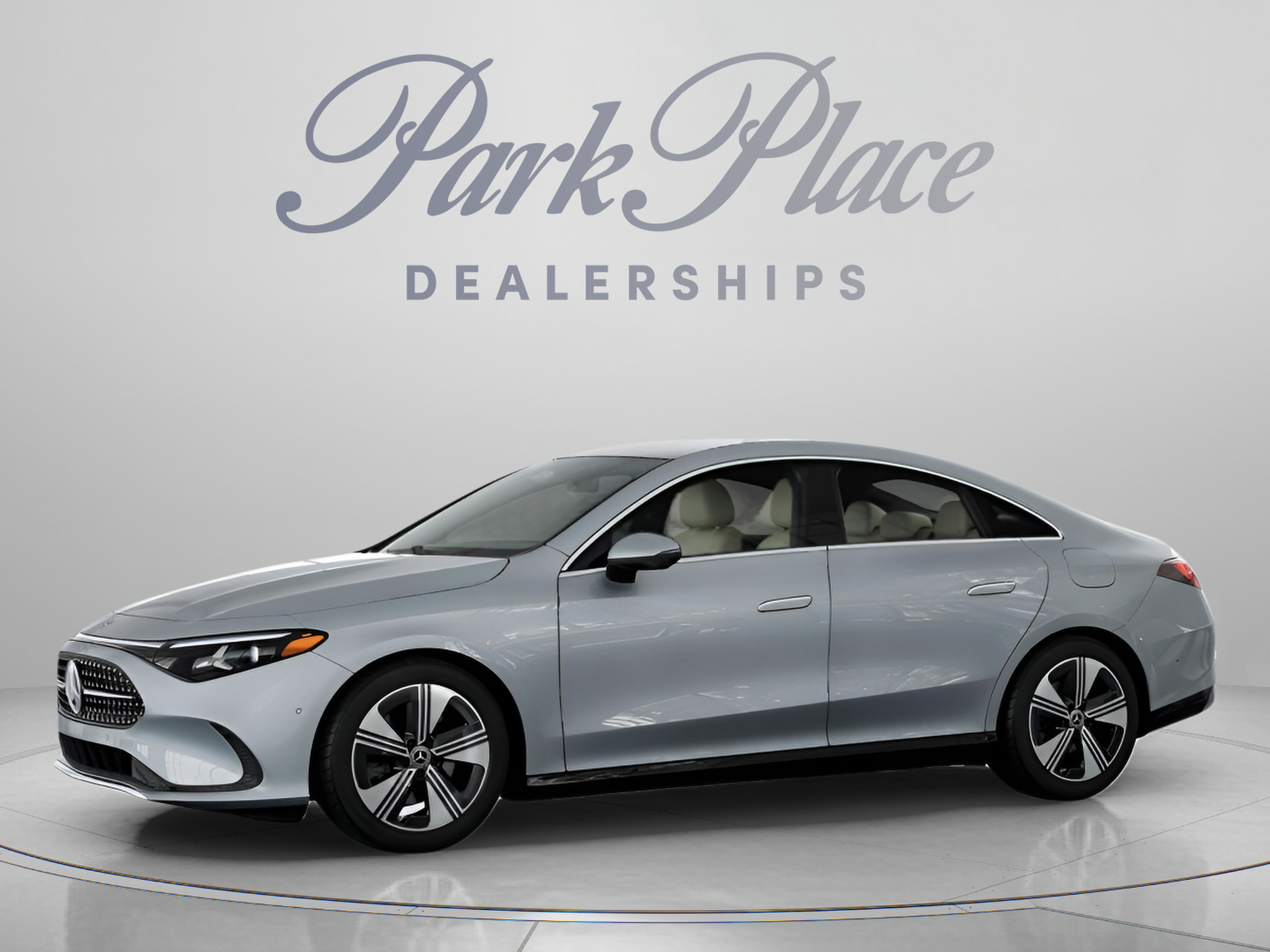 New 2027 Mercedes-Benz CLA CLA 220 Hybrid CLA 220 Hybrid FWD
