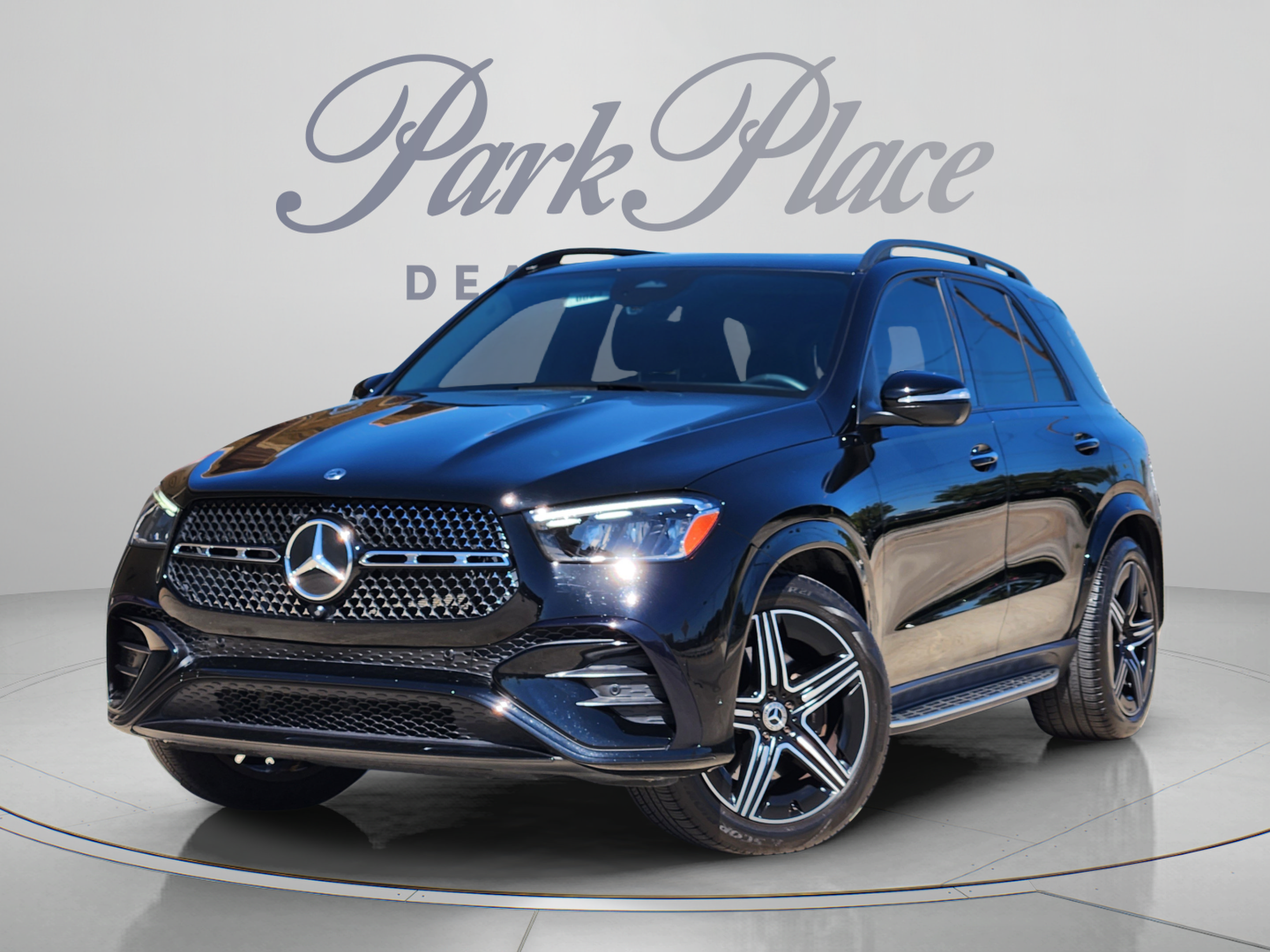Certified 2024 Mercedes-Benz GLE GLE 350 SUV