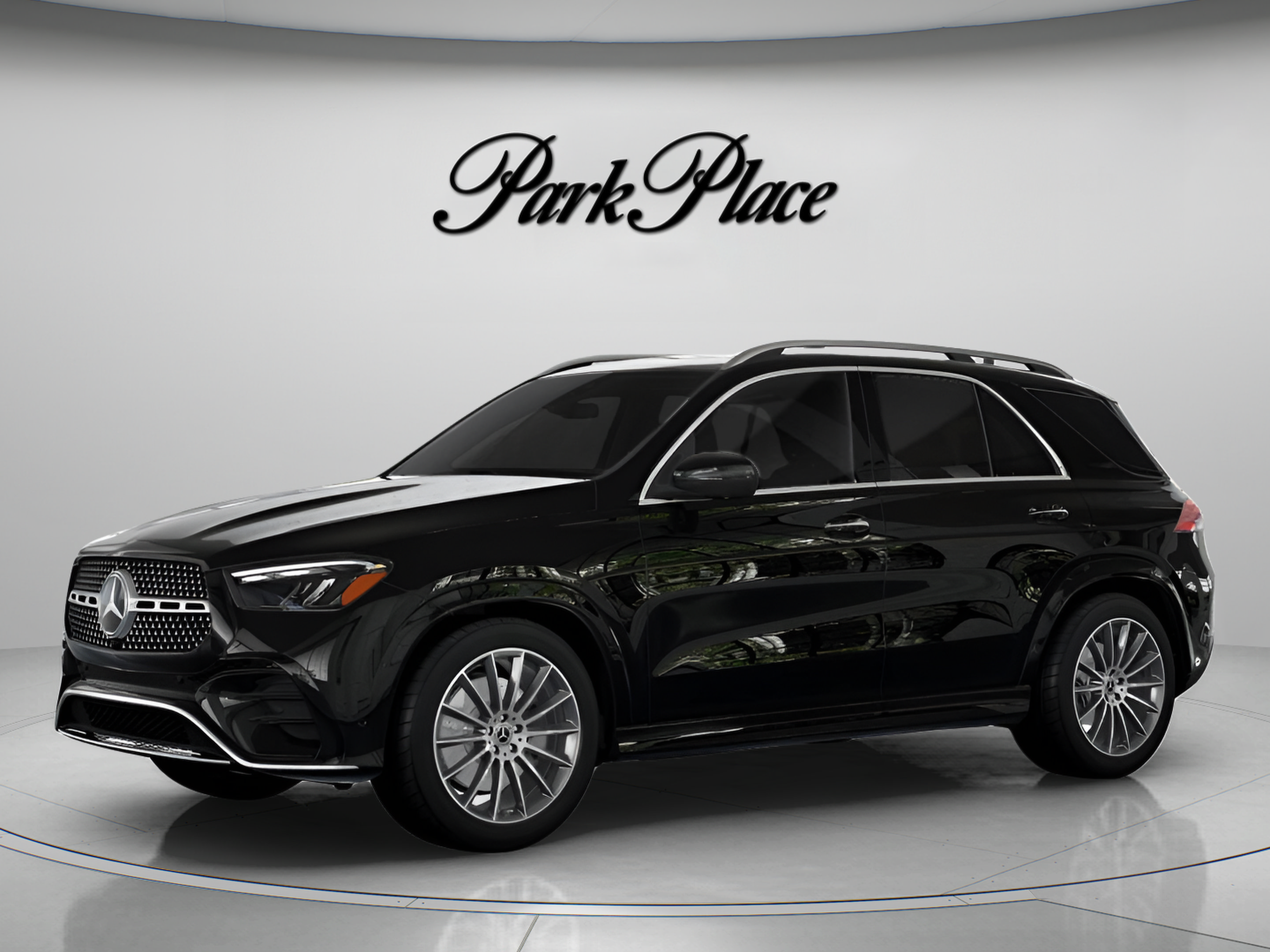 Certified 2026 Mercedes-Benz GLE GLE 350 SUV