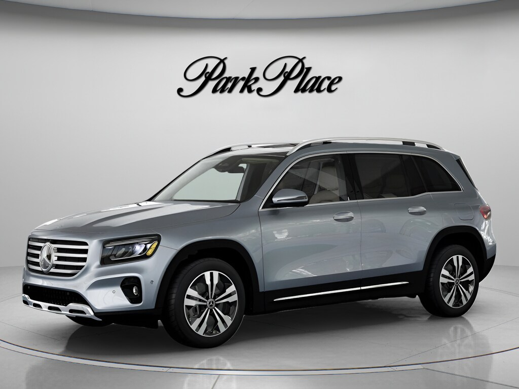 Used 2026 Mercedes-Benz GLB 250 GLB 250 SUV