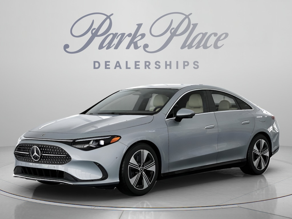 New 2027 Mercedes-Benz CLA CLA 220 Hybrid CLA 220 Hybrid FWD