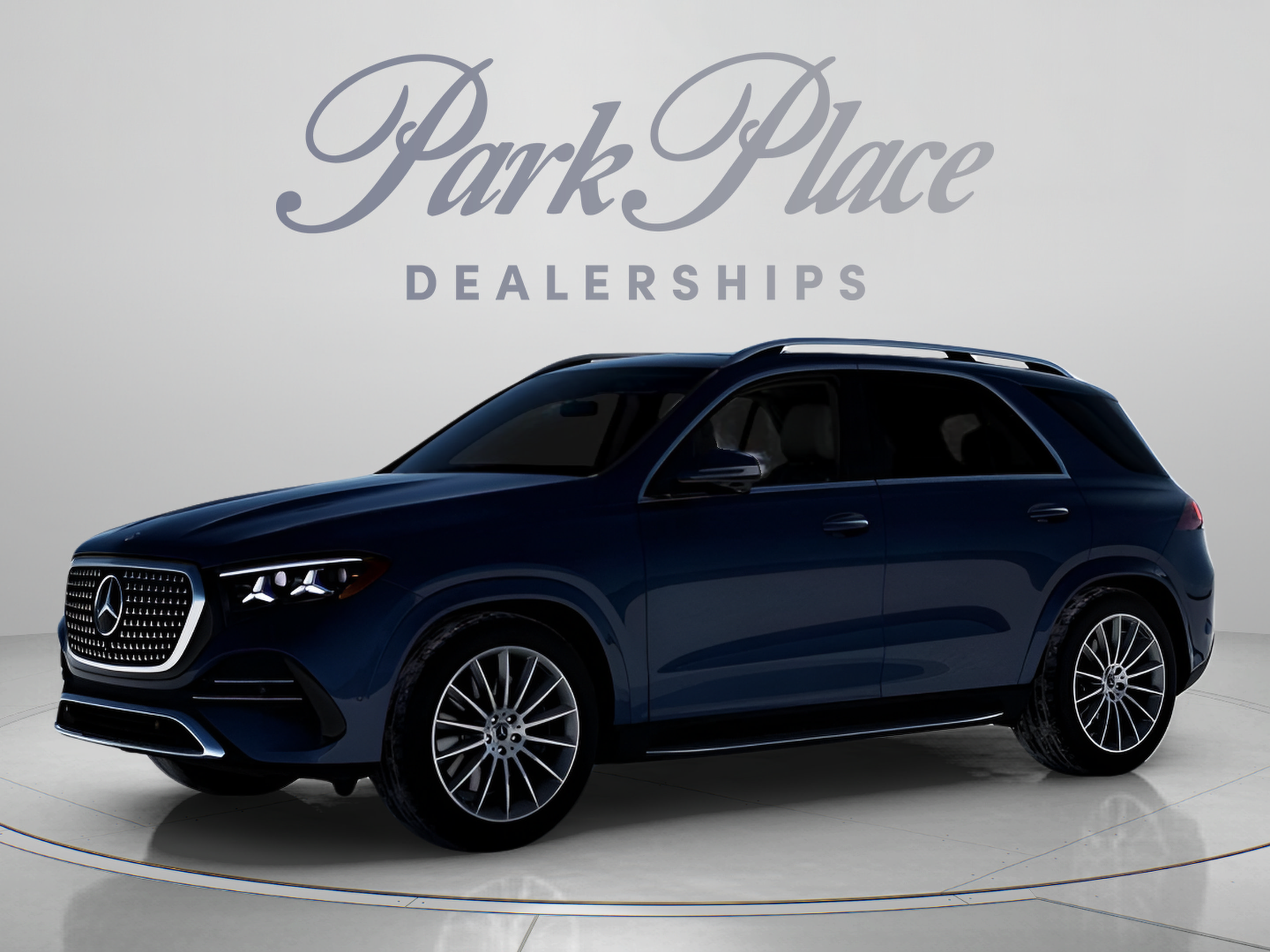 New 2027 Mercedes-Benz GLE GLE 450 SUV