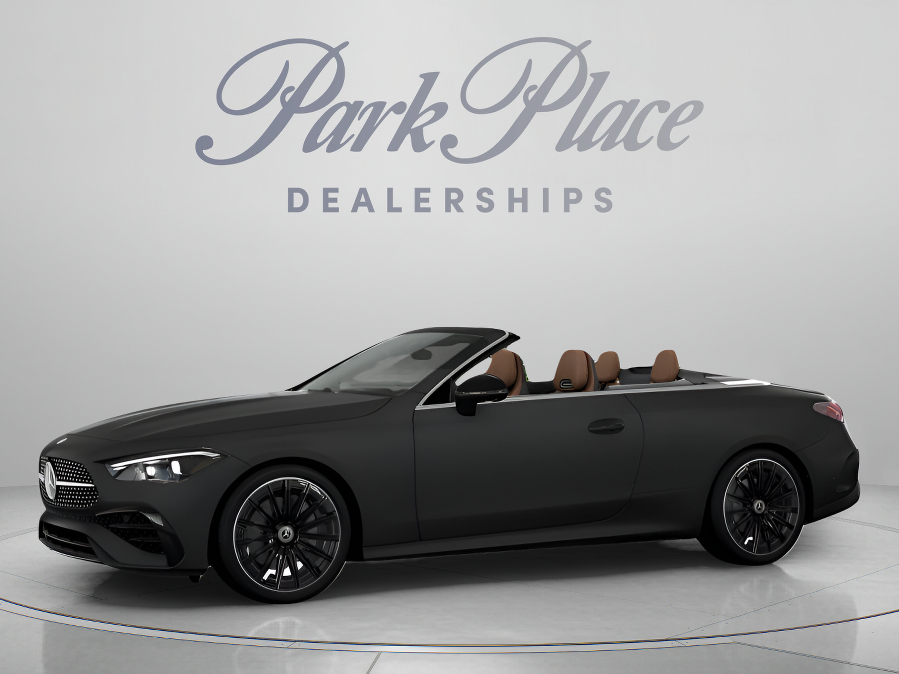 New 2027 Mercedes-Benz CLE CLE 450 CLE 450 4MATIC Cabriolet