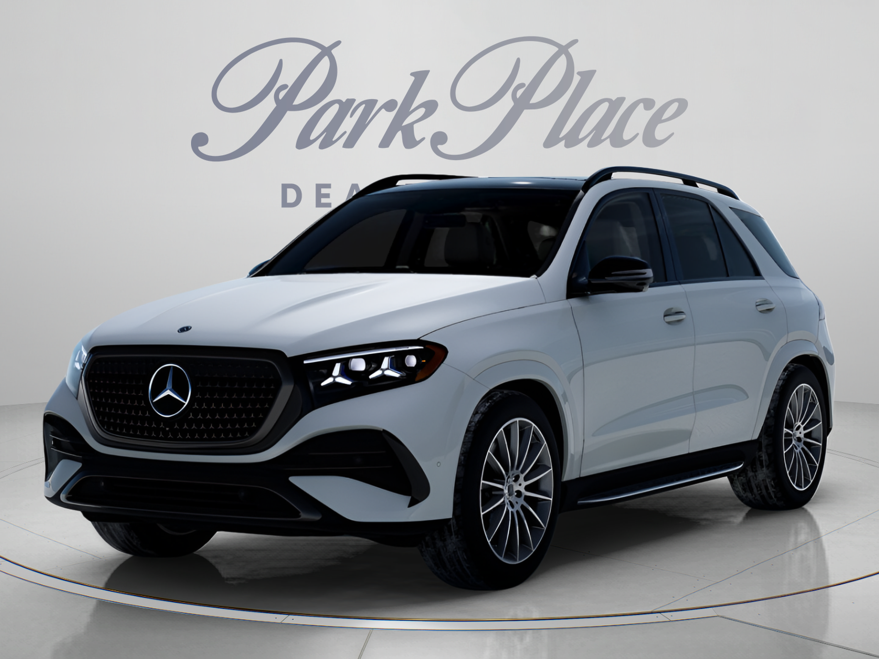 New 2027 Mercedes-Benz GLE GLE 450 SUV