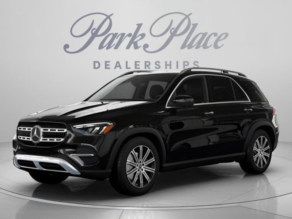 Used 2026 Mercedes-Benz GLE 350 350 SUV