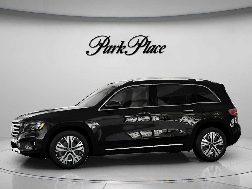 Used 2026 Mercedes-Benz GLB 250 GLB 250 SUV