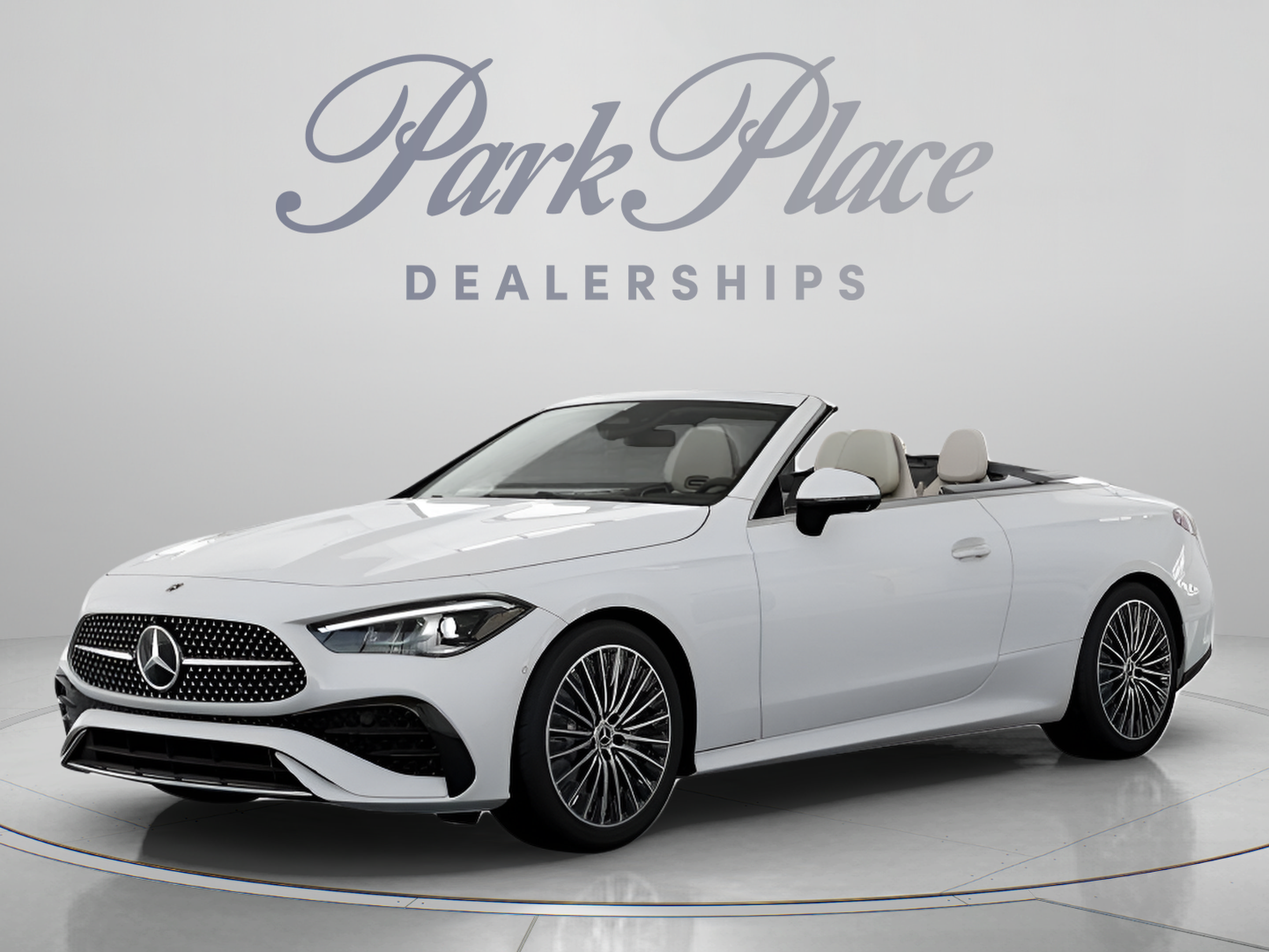  Mercedes-Benz CLE