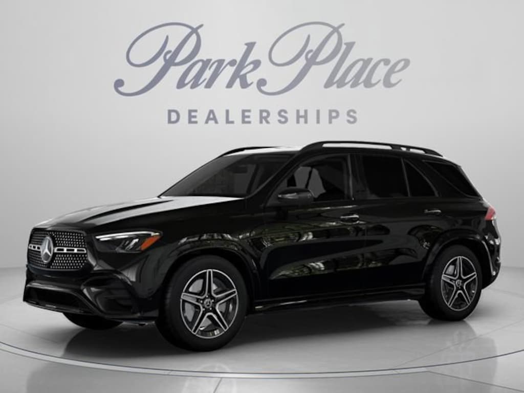 Used 2026 Mercedes-Benz GLE 350 350 SUV