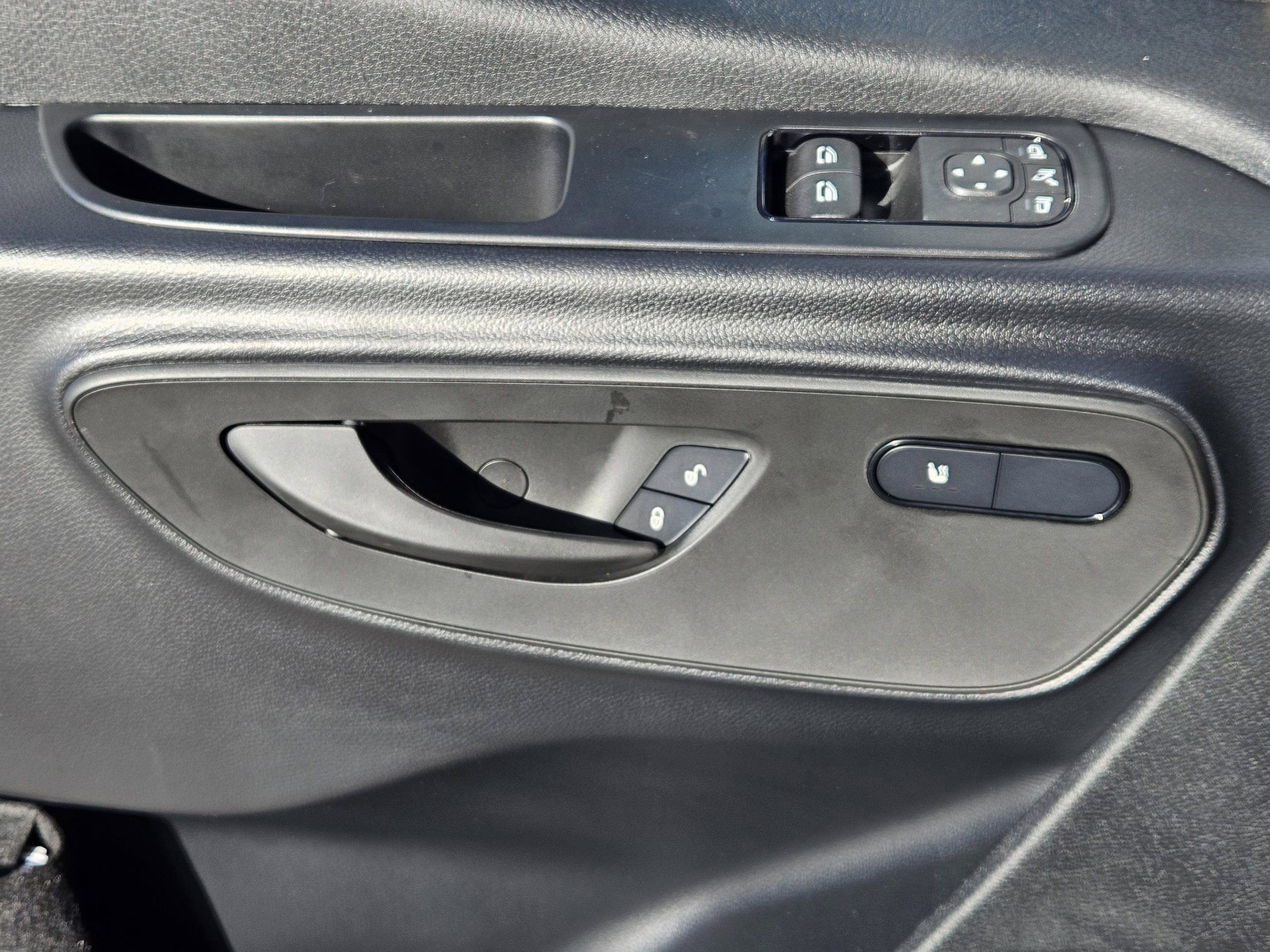 2026 Mercedes-Benz Sprinter Cargo Van Base - Photo 18