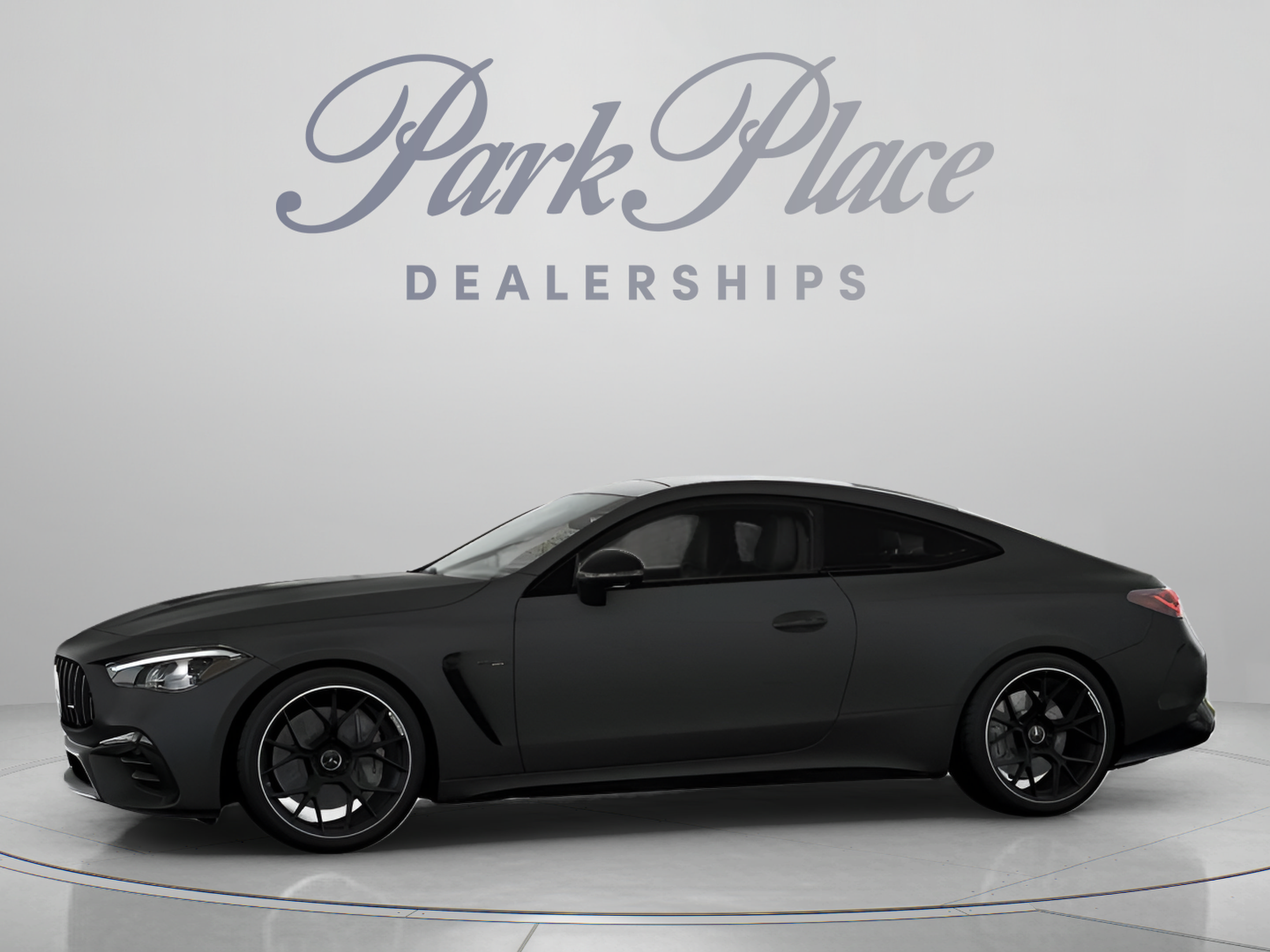 New 2027 Mercedes-Benz CLE AMG CLE 53 Coupe