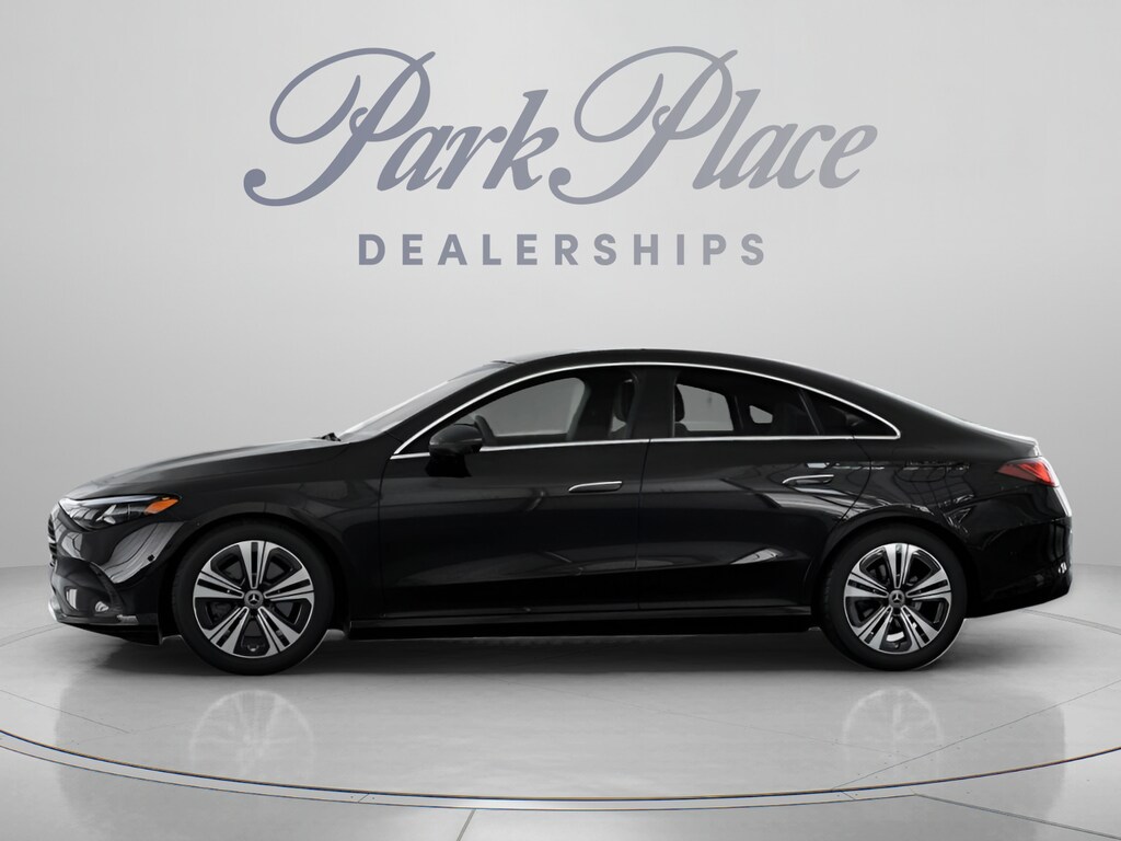 New 2027 Mercedes-Benz CLA CLA 220 Hybrid CLA 220 Hybrid FWD