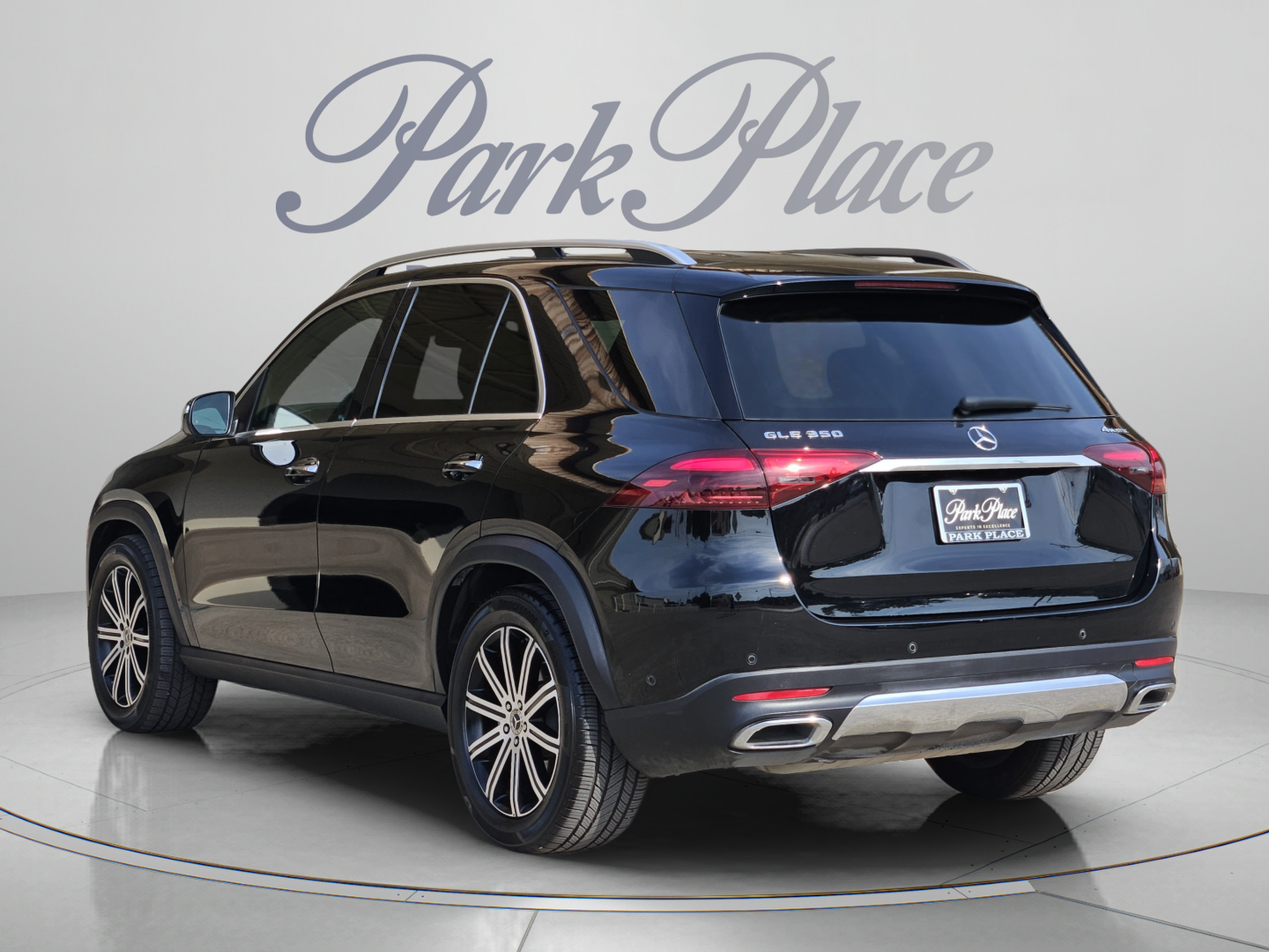 Certified 2024 Mercedes-Benz GLE GLE 350 SUV