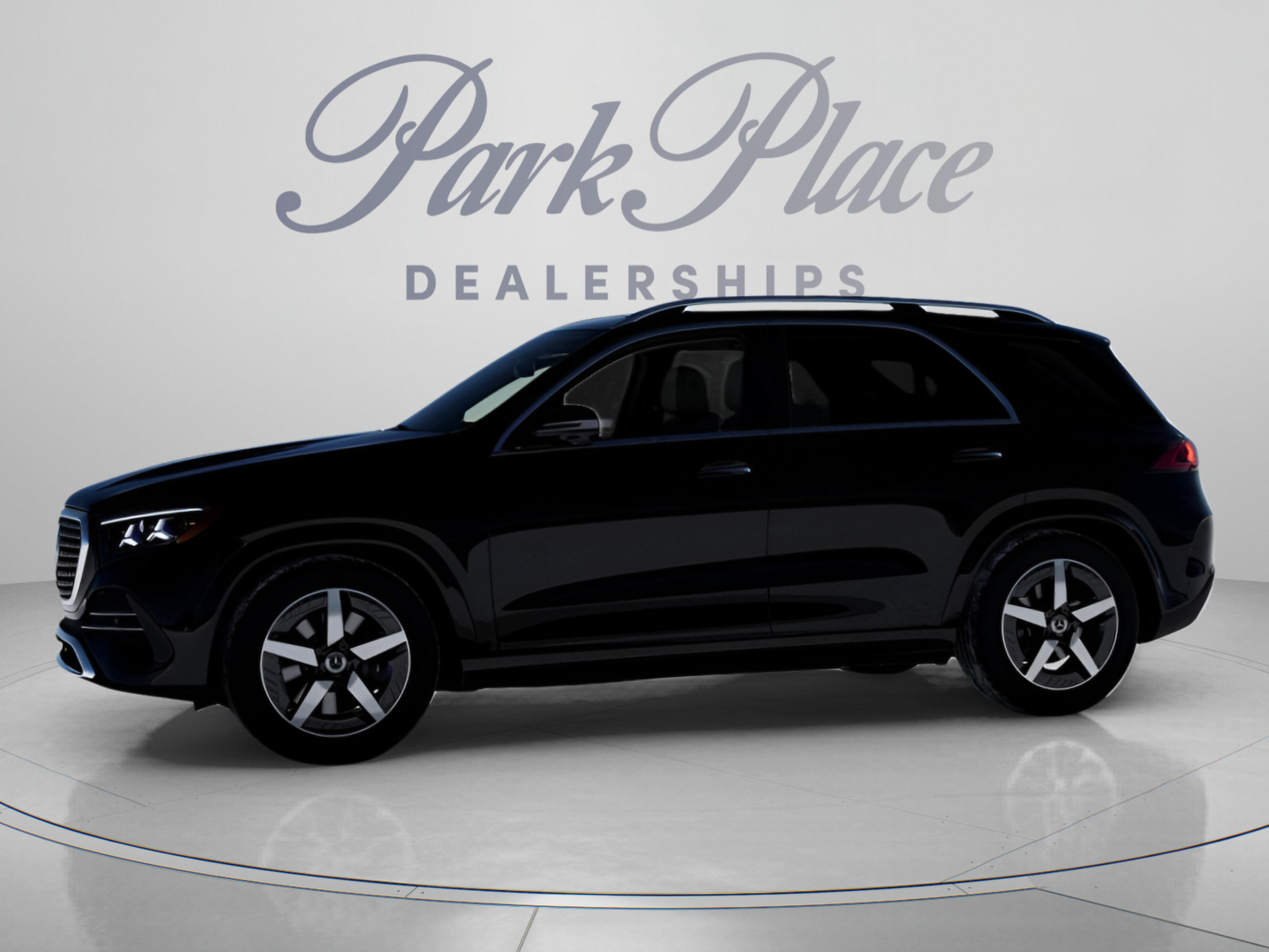 New 2027 Mercedes-Benz GLE GLE 450 SUV