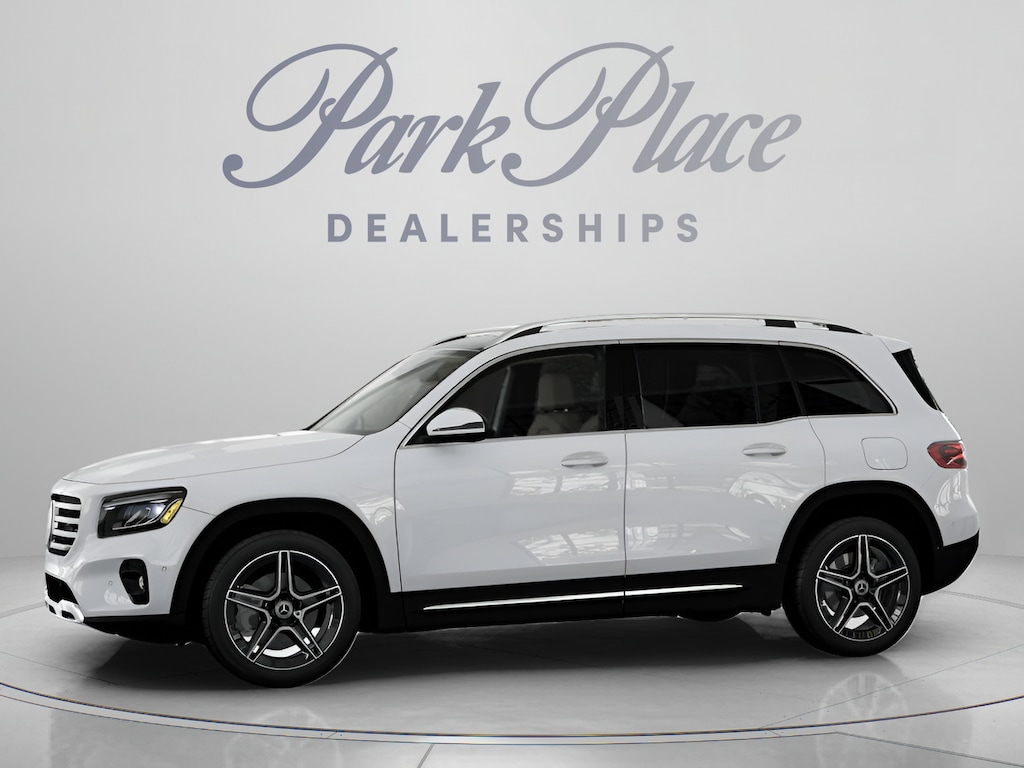 Used 2026 Mercedes-Benz GLB 250 GLB 250 SUV