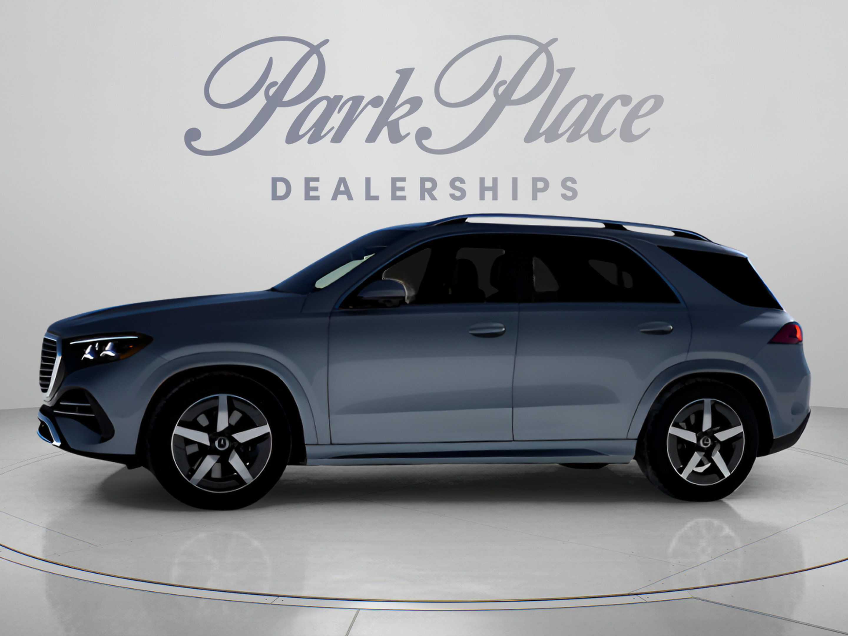 New 2027 Mercedes-Benz GLE GLE 450 SUV