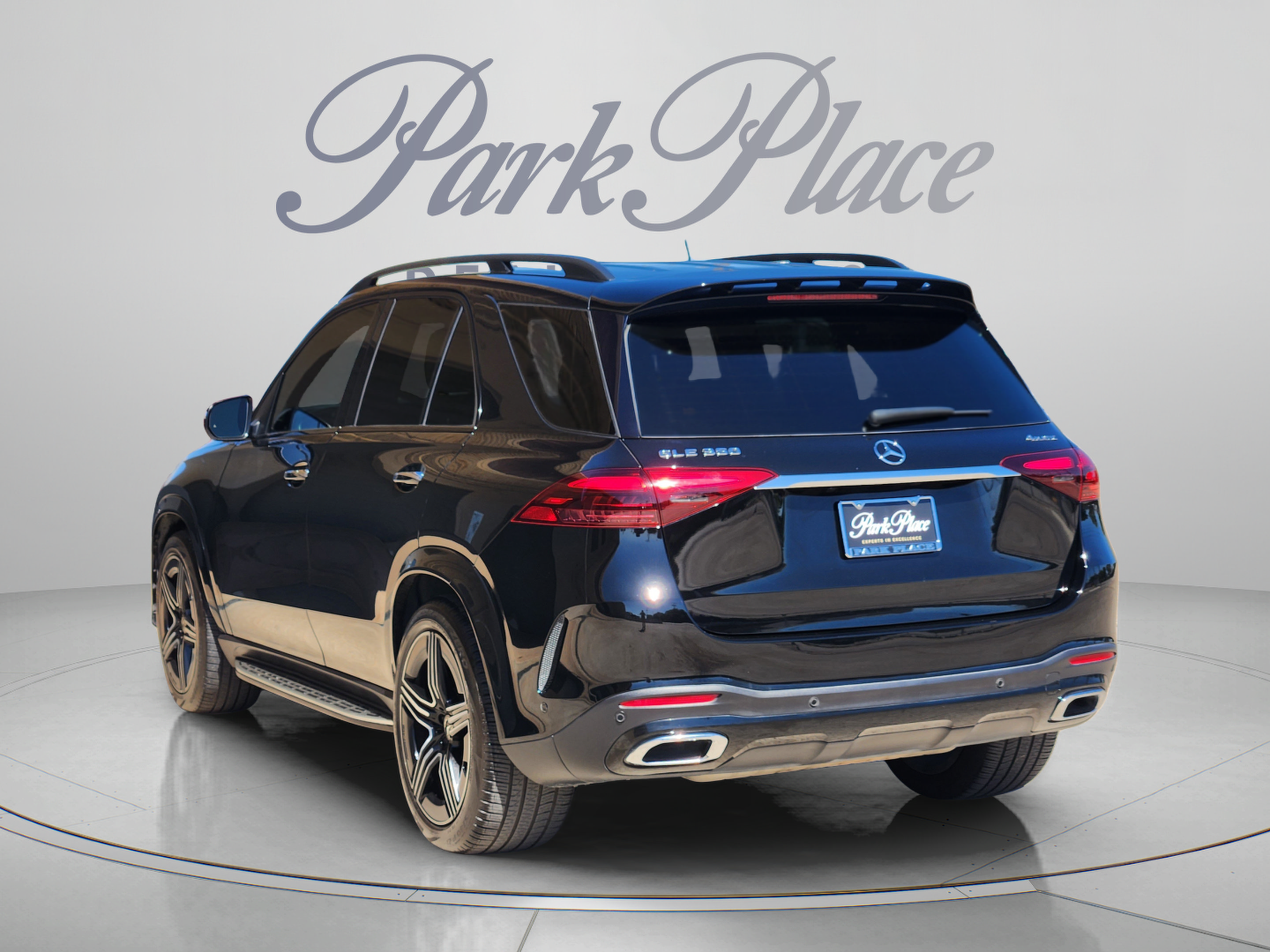 Certified 2024 Mercedes-Benz GLE GLE 350 SUV