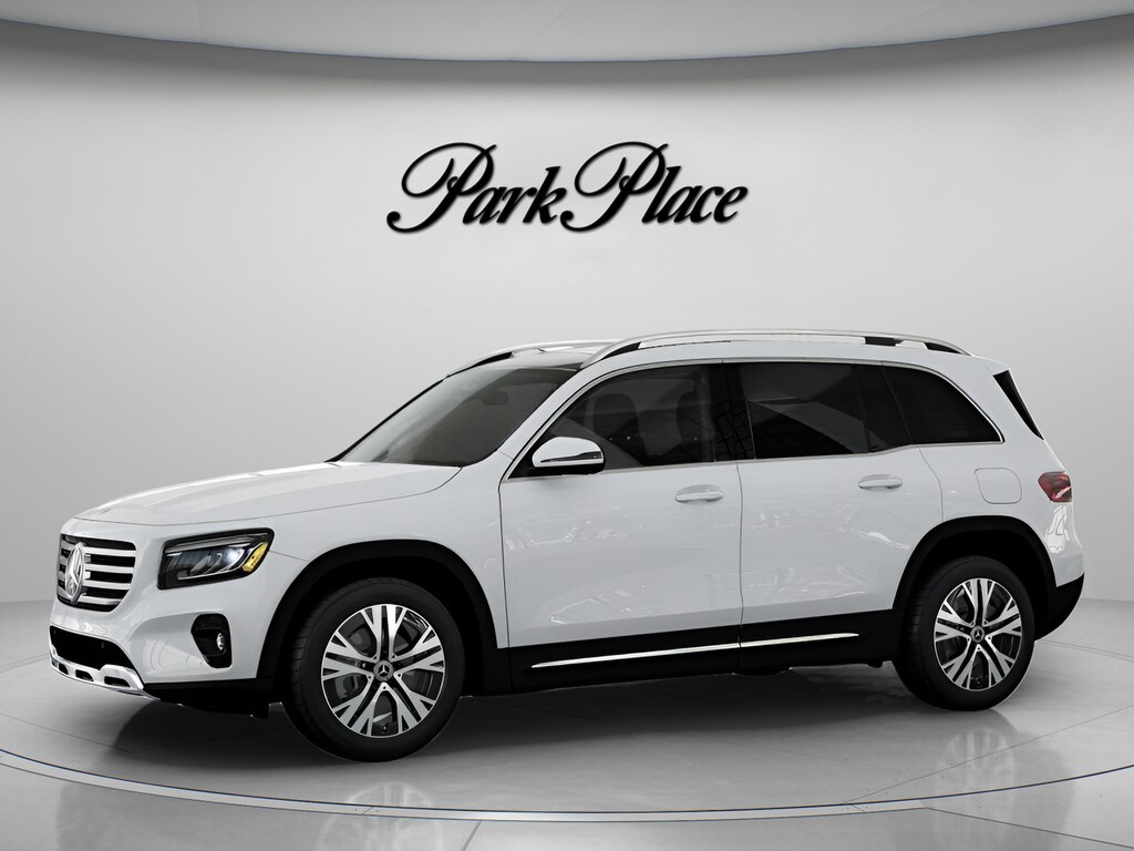 Used 2026 Mercedes-Benz GLB 250 GLB 250 SUV