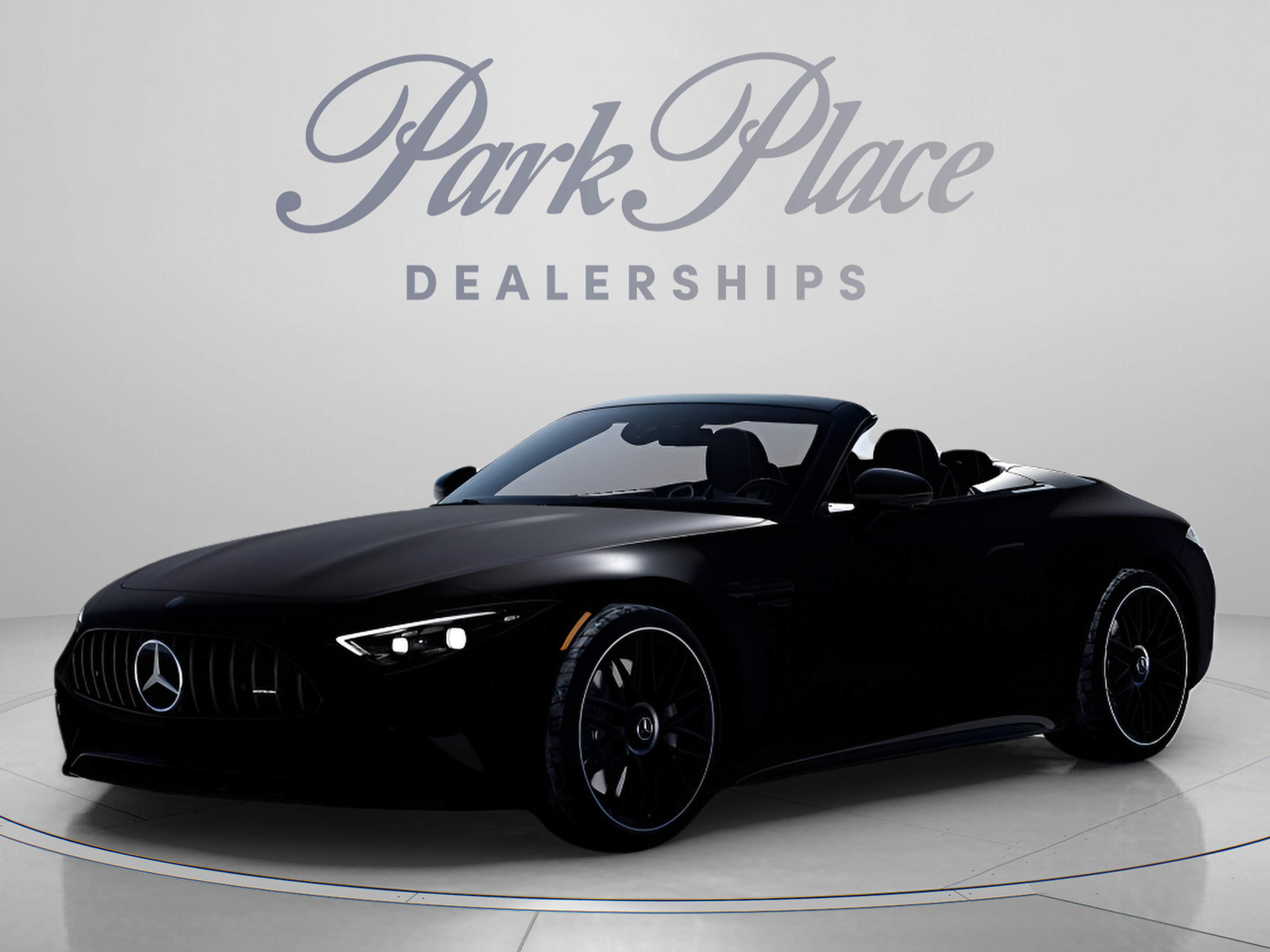  Mercedes-Benz SL