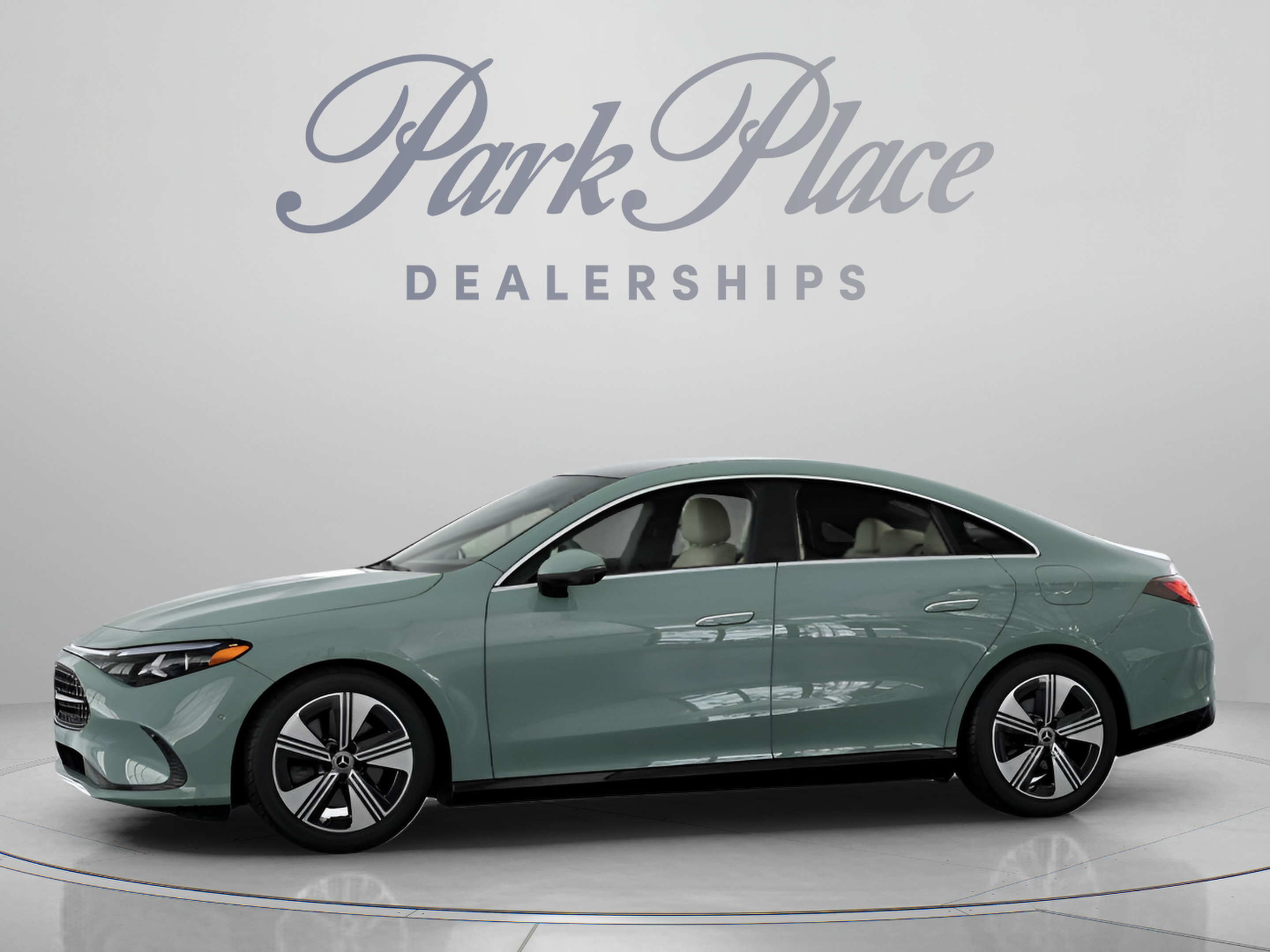 New 2027 Mercedes-Benz CLA CLA 220 Hybrid CLA 220 Hybrid FWD