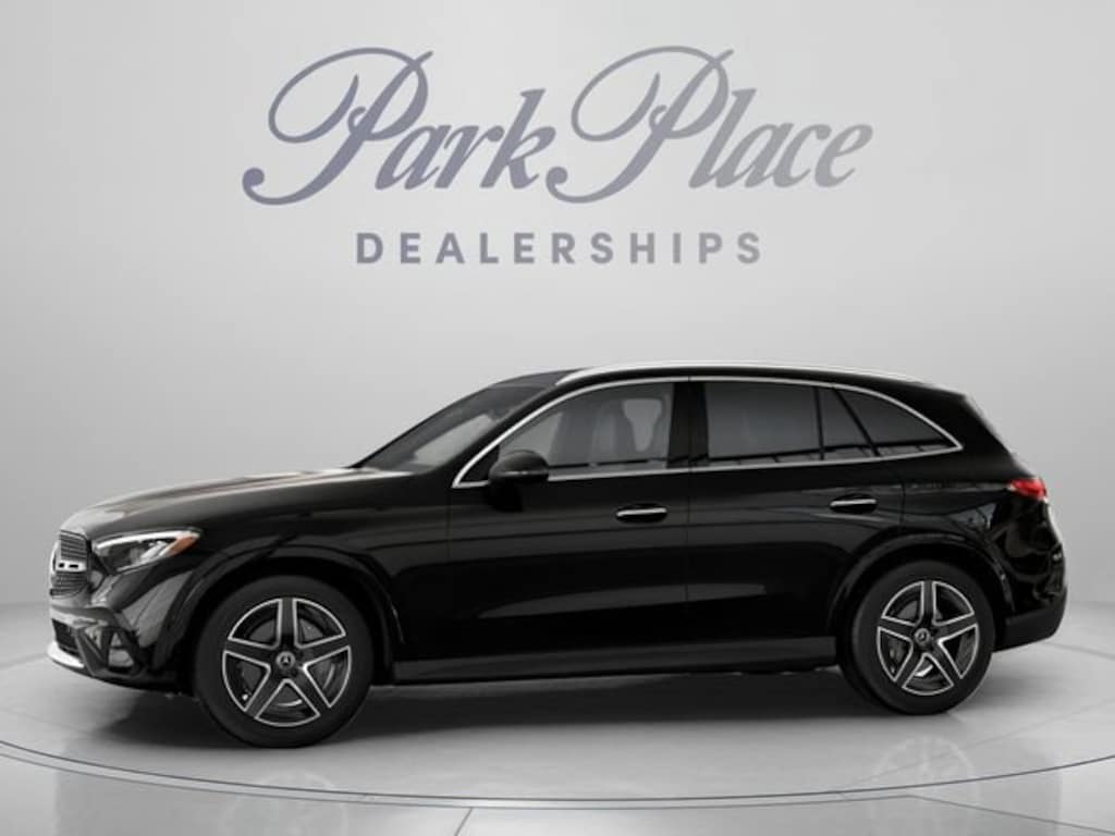Used 2026 Mercedes-Benz GLC 300 300 SUV