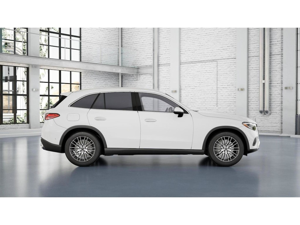 Used 2026 Mercedes-Benz GLC 300 300 SUV