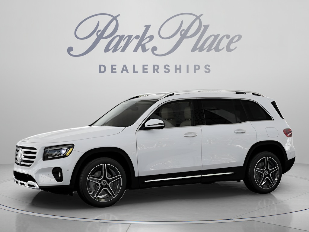 Used 2026 Mercedes-Benz GLB 250 GLB 250 SUV