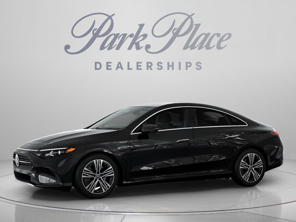 New 2027 Mercedes-Benz CLA CLA 220 Hybrid CLA 220 Hybrid FWD