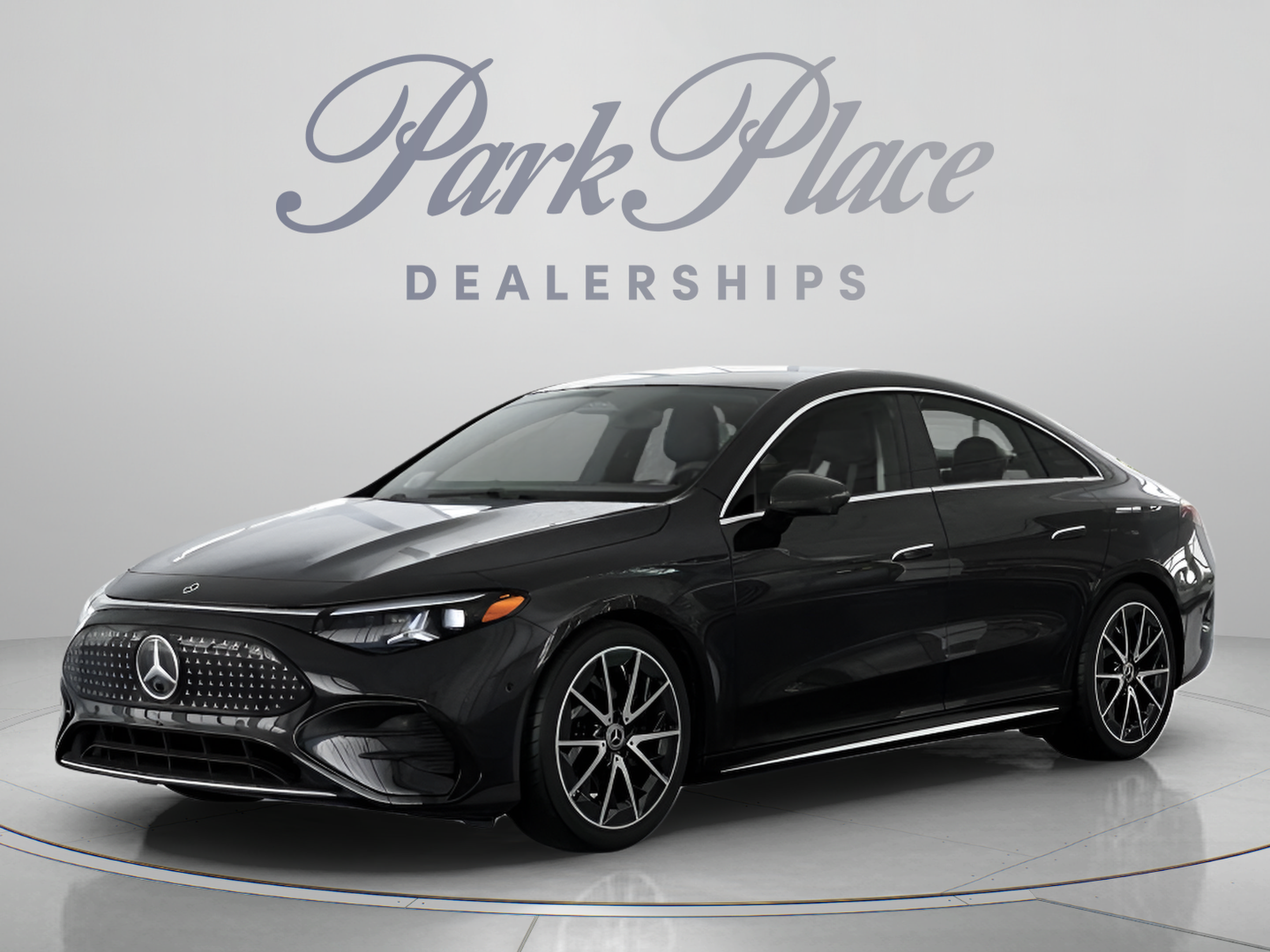 New 2027 Mercedes-Benz CLA CLA 350 Electric CLA 350 Electric 4MATIC