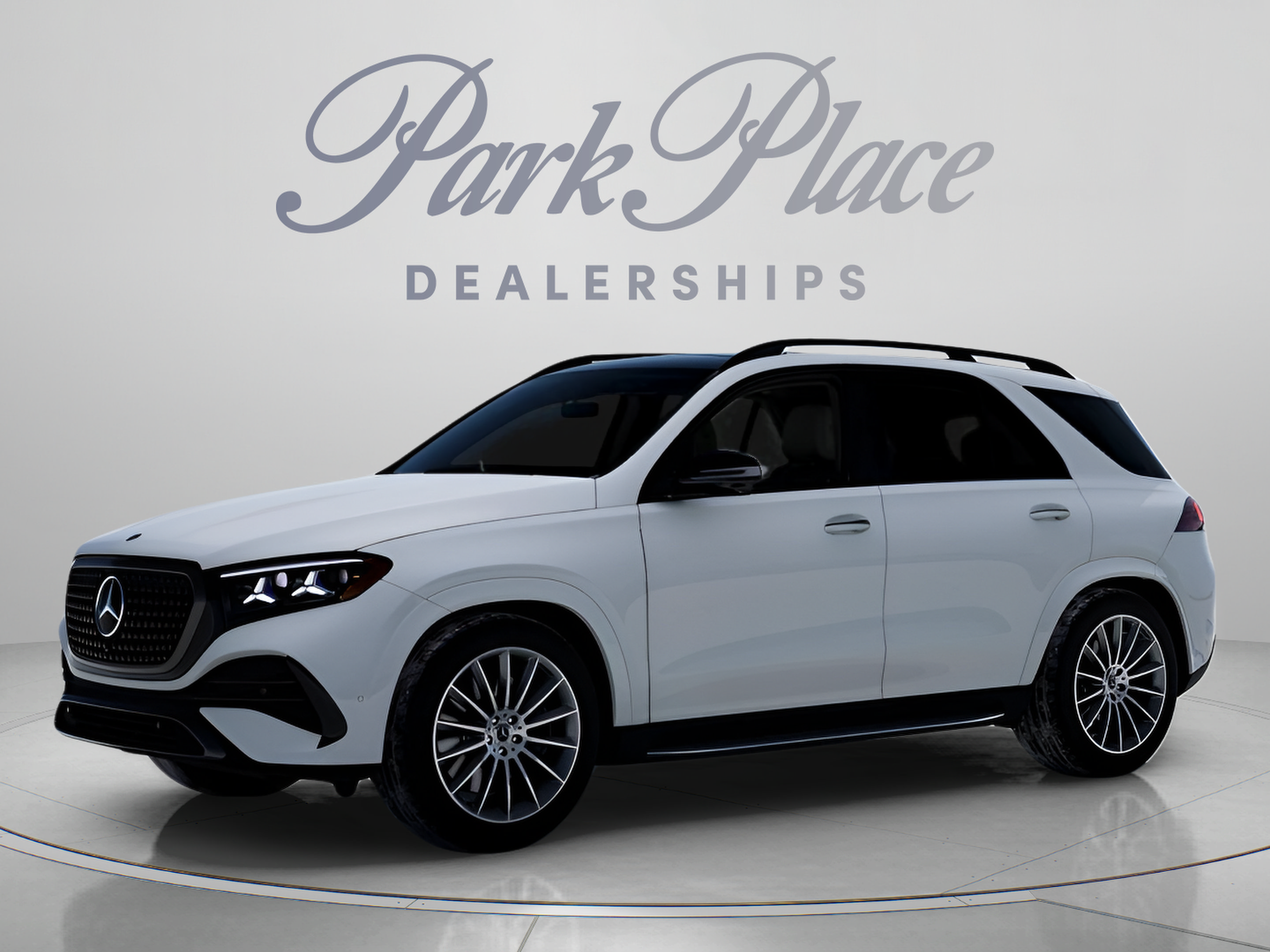 New 2027 Mercedes-Benz GLE GLE 450 SUV