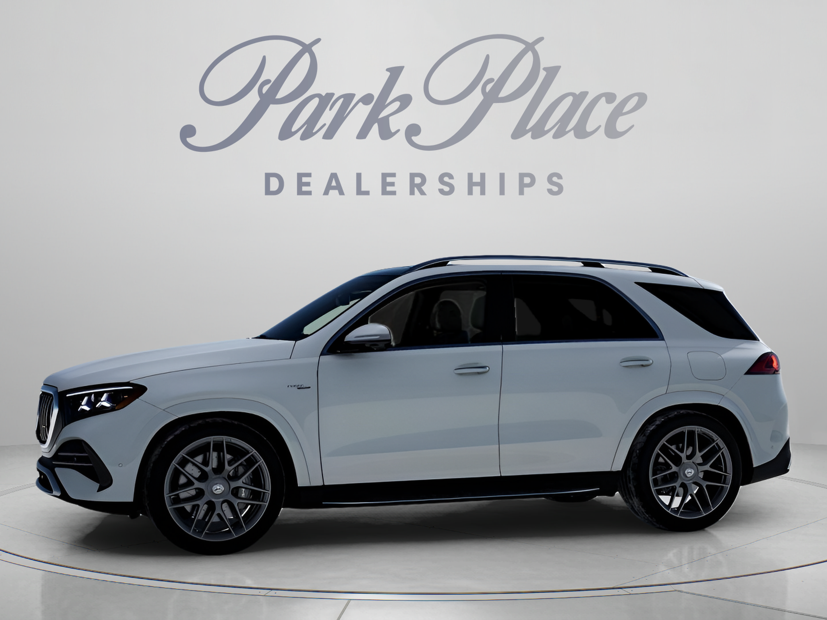 New 2027 Mercedes-Benz GLE AMG GLE 53e SUV