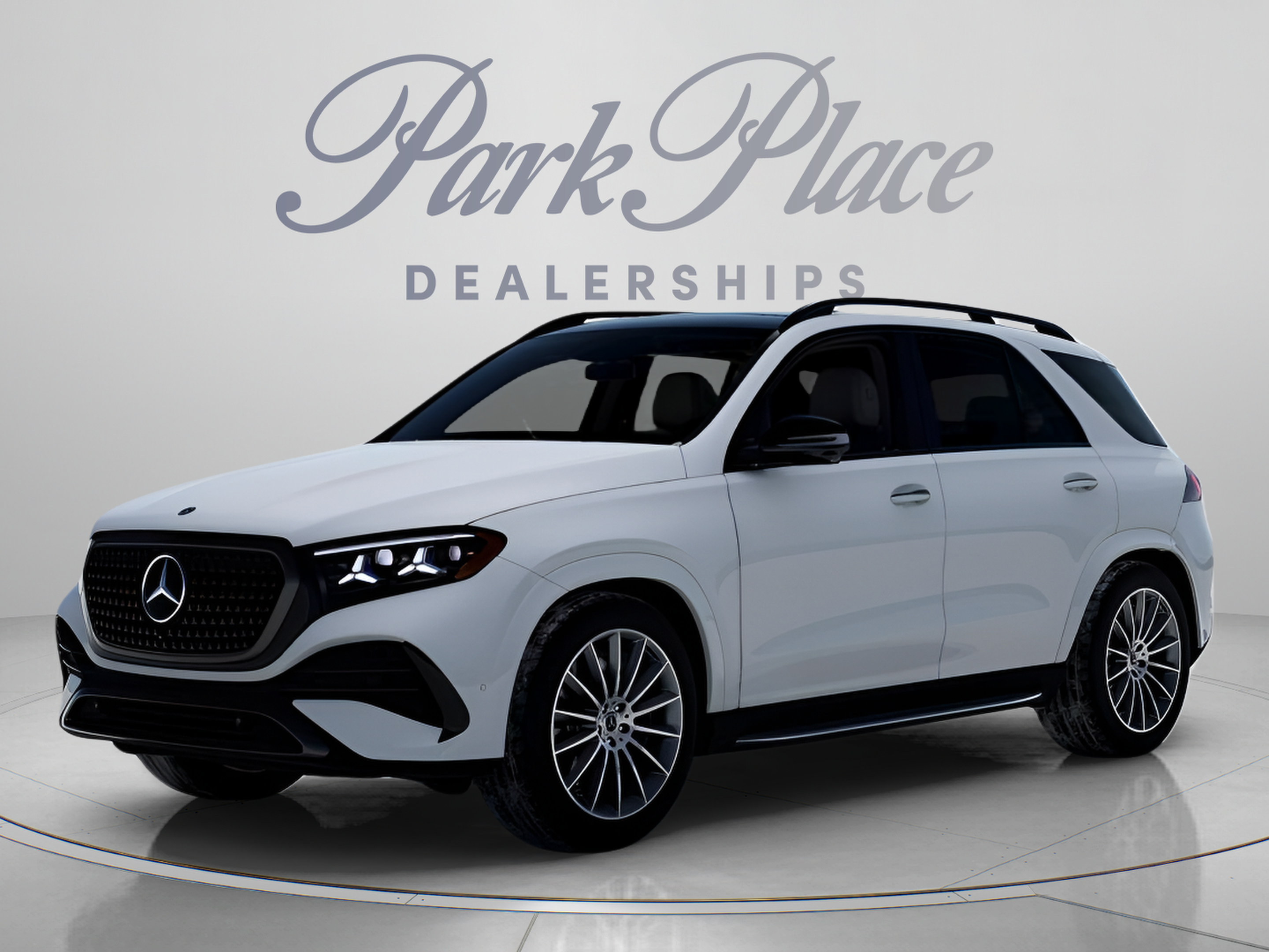 New 2027 Mercedes-Benz GLE GLE 450 SUV