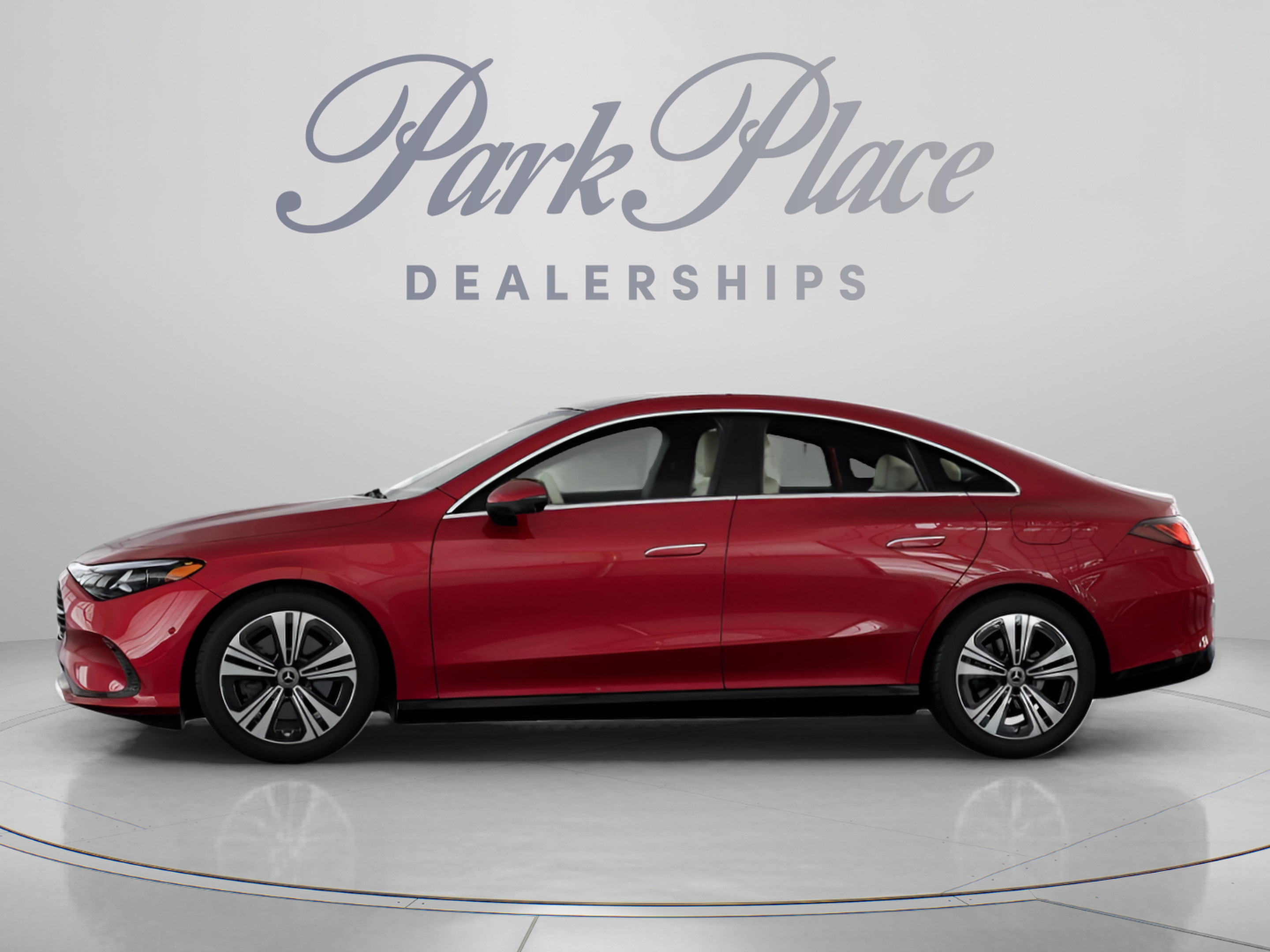 New 2027 Mercedes-Benz CLA CLA 220 Hybrid CLA 220 Hybrid FWD