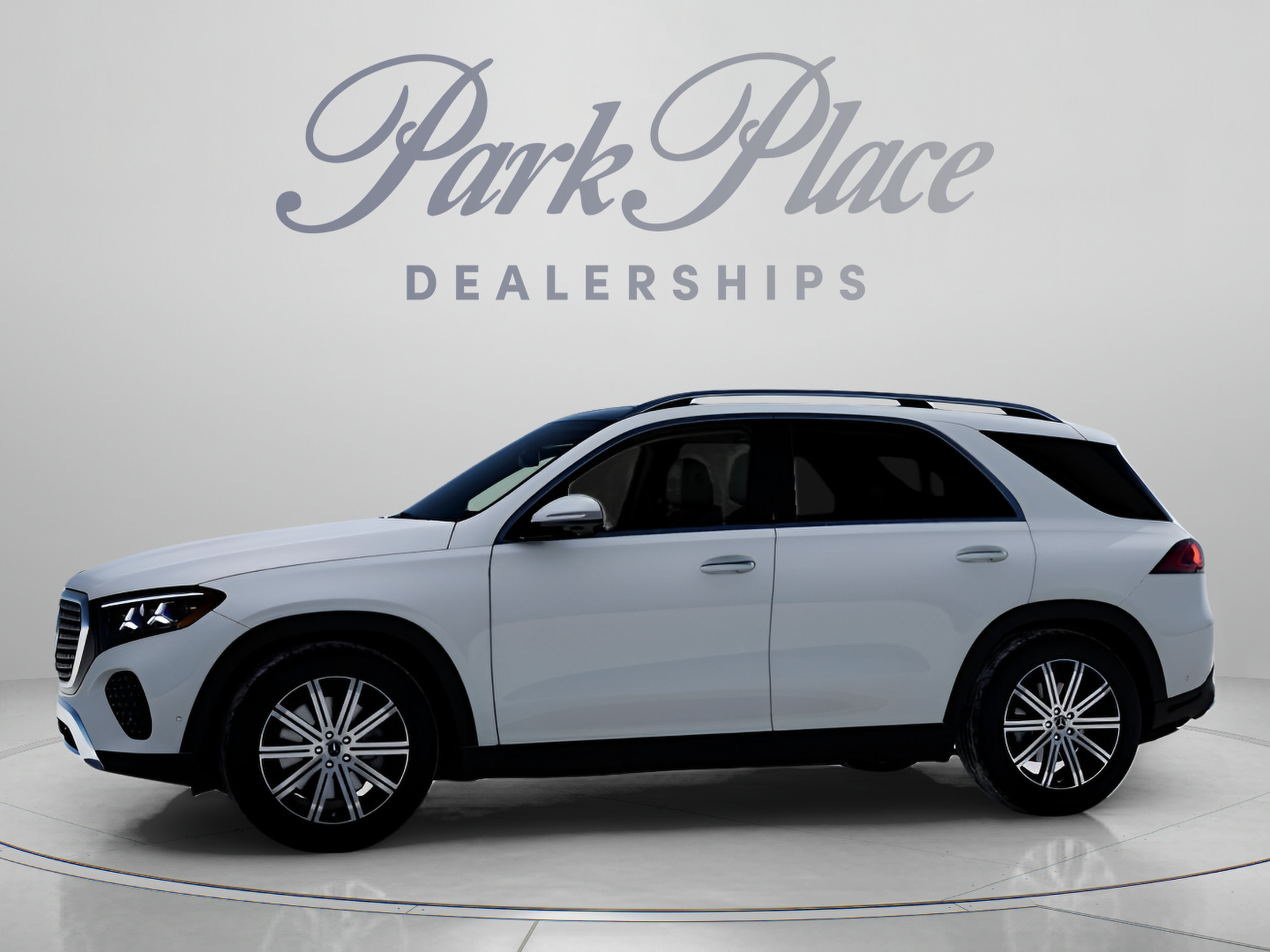 New 2027 Mercedes-Benz GLE 350 SUV