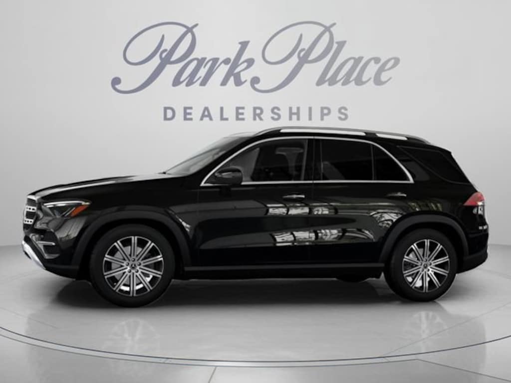 Used 2026 Mercedes-Benz GLE 350 350 SUV