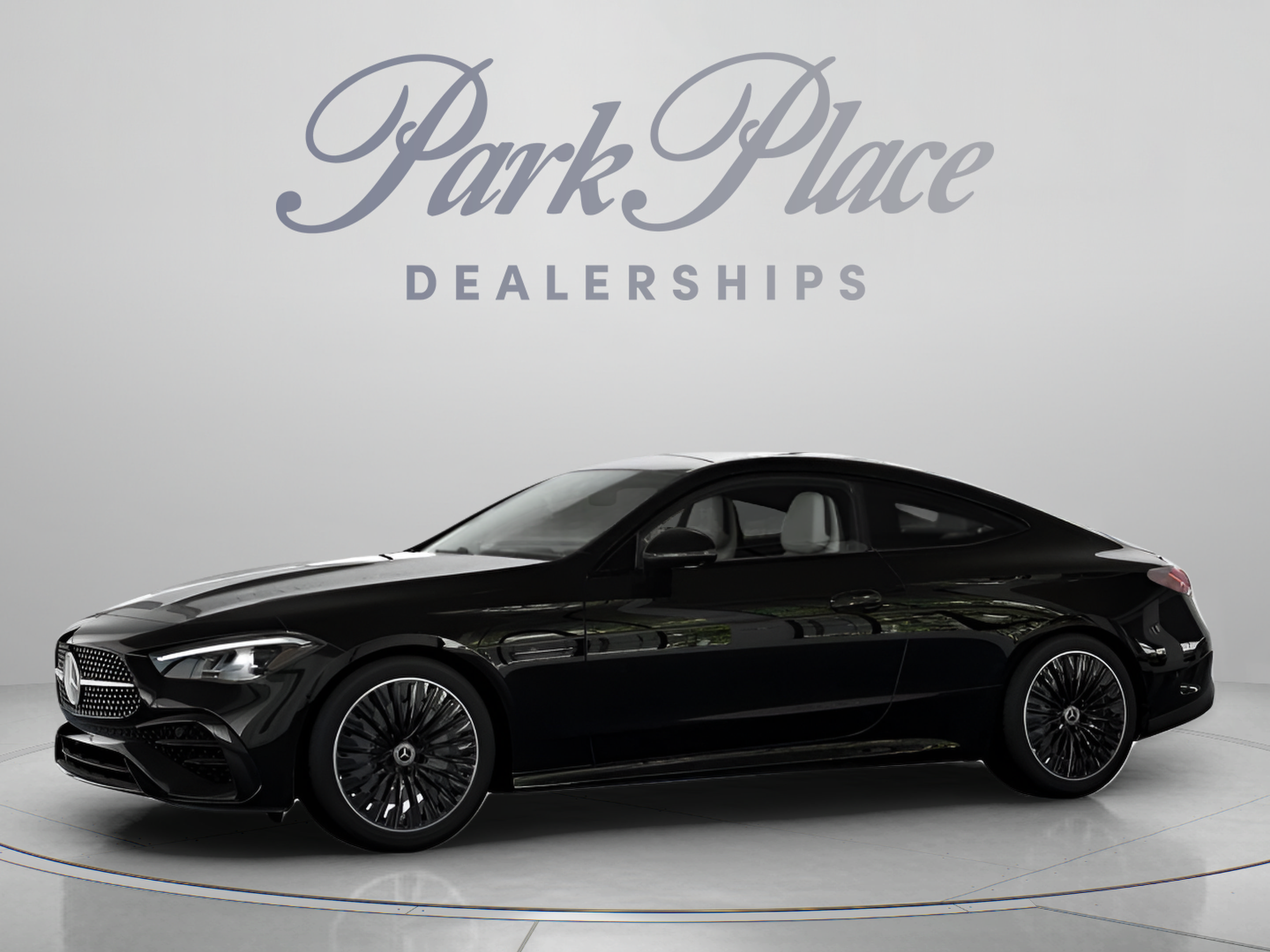 New 2027 Mercedes-Benz CLE 450 4MATIC Coupe