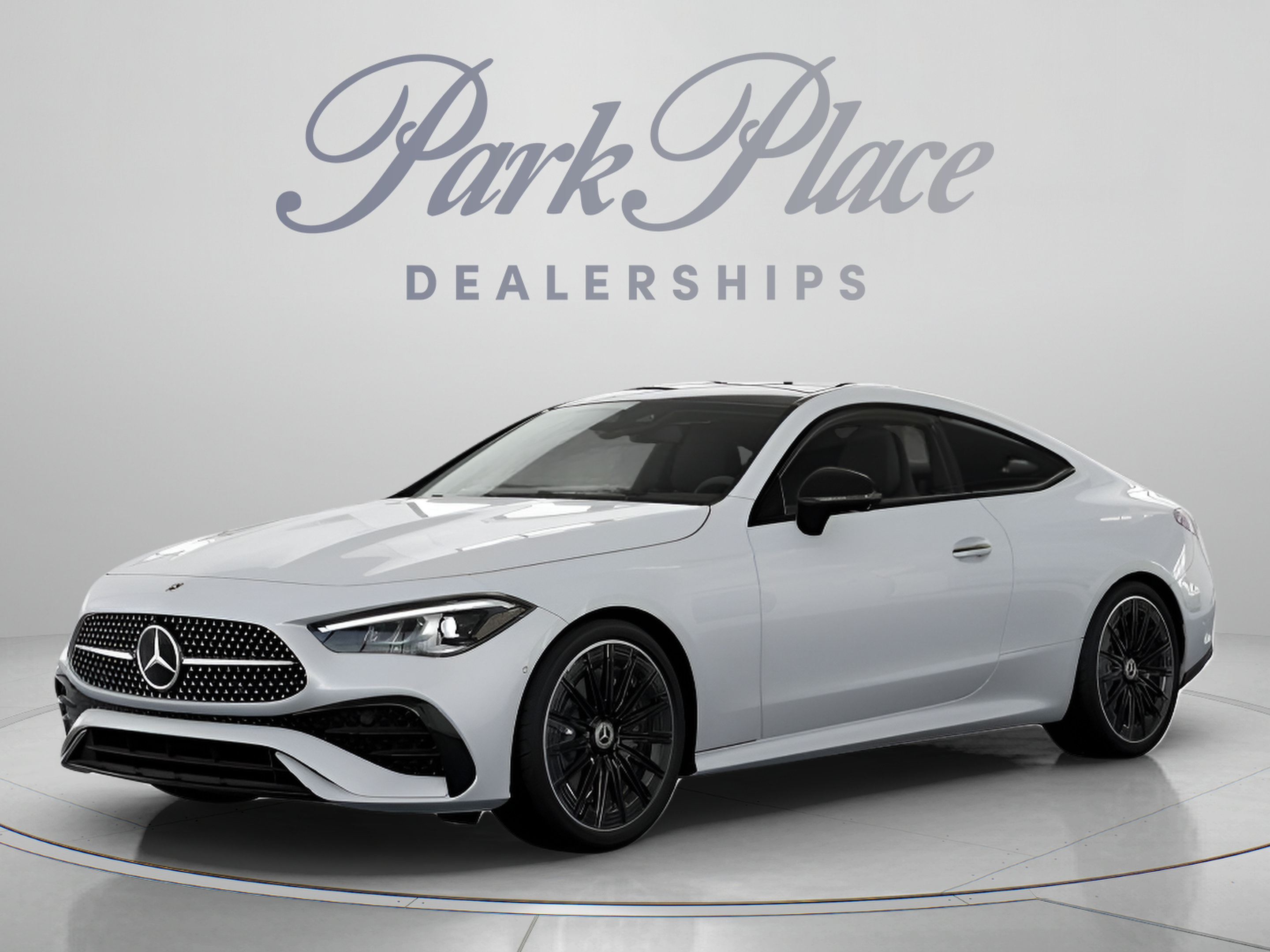  Mercedes-Benz CLE