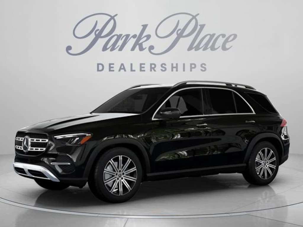 Used 2026 Mercedes-Benz GLE 350 350 SUV
