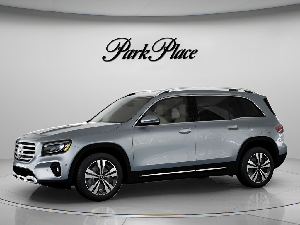 Used 2026 Mercedes-Benz GLB 250 GLB 250 SUV