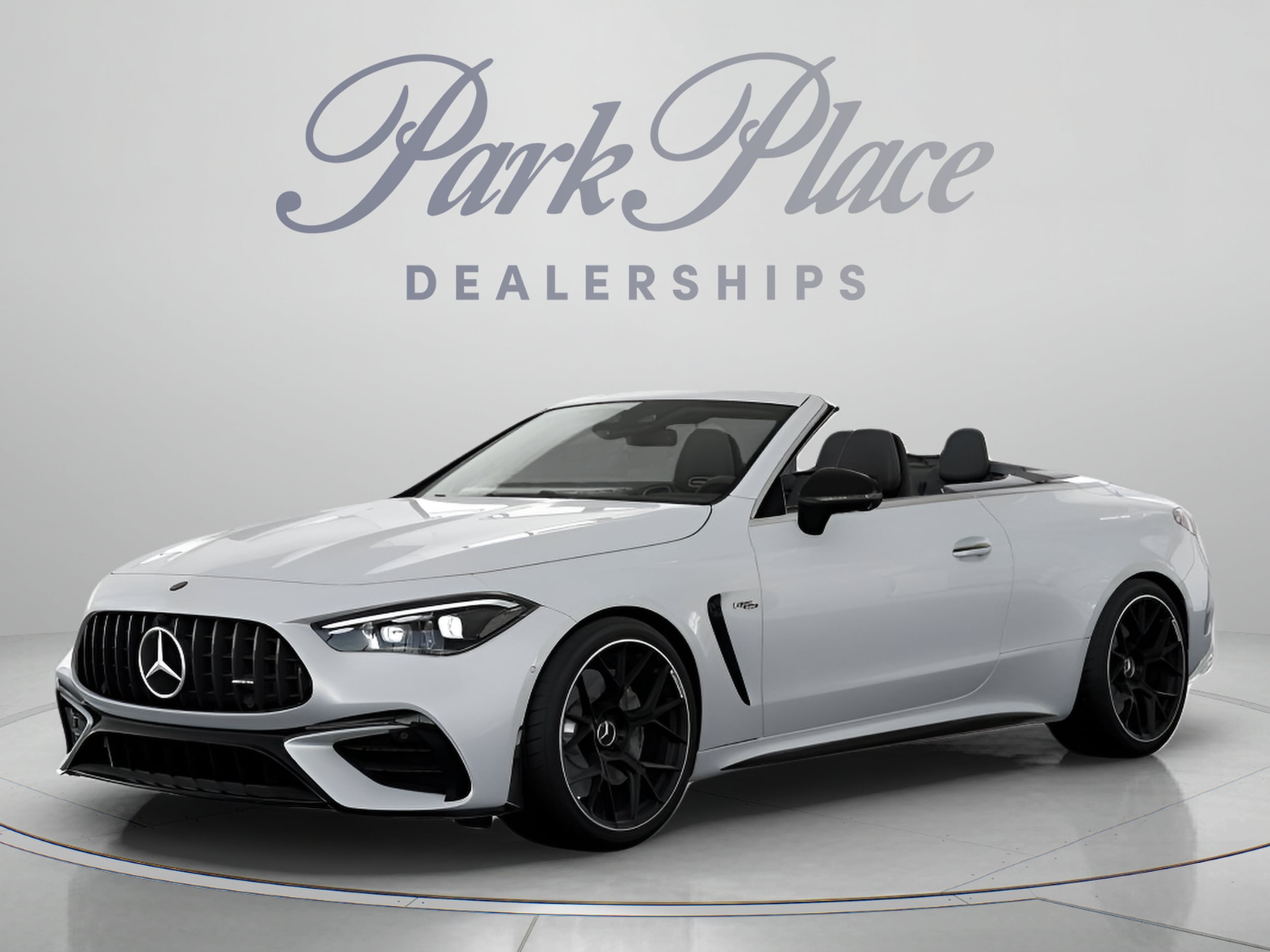 2027 Mercedes-Benz CLE AMG 53