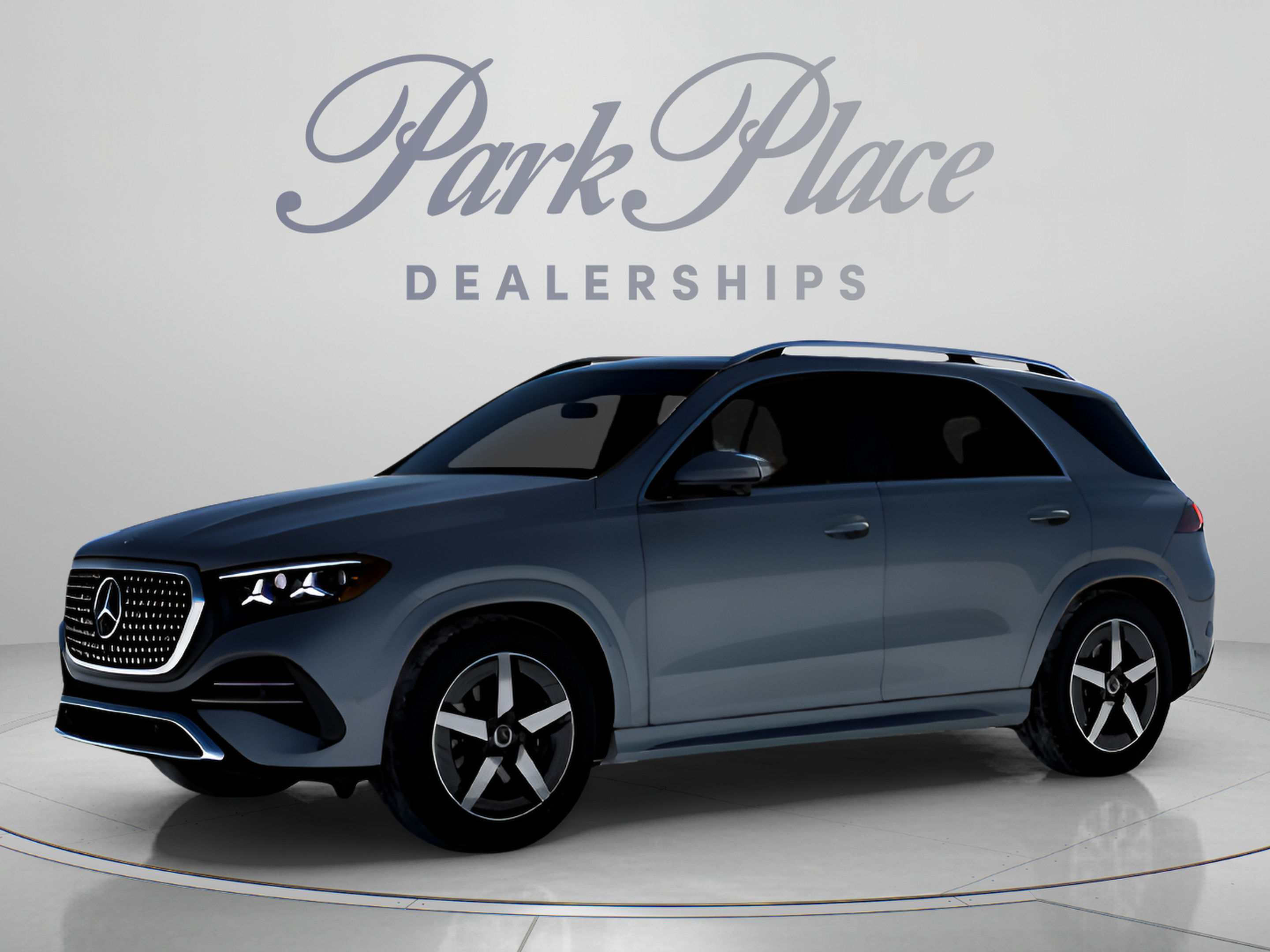 New 2027 Mercedes-Benz GLE GLE 450 SUV