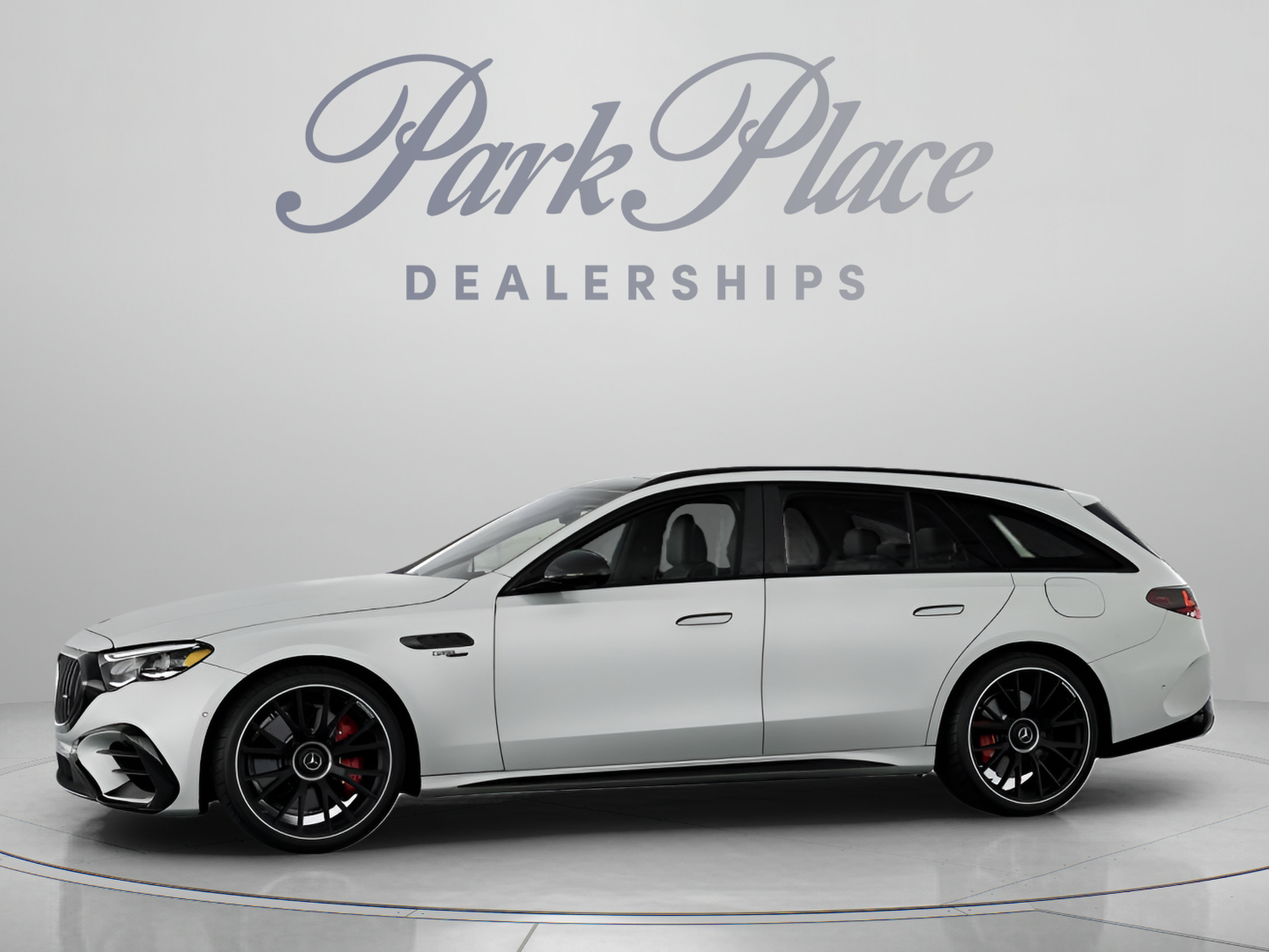 New 2027 Mercedes-Benz E-Class AMG E 53 Hybrid Wagon