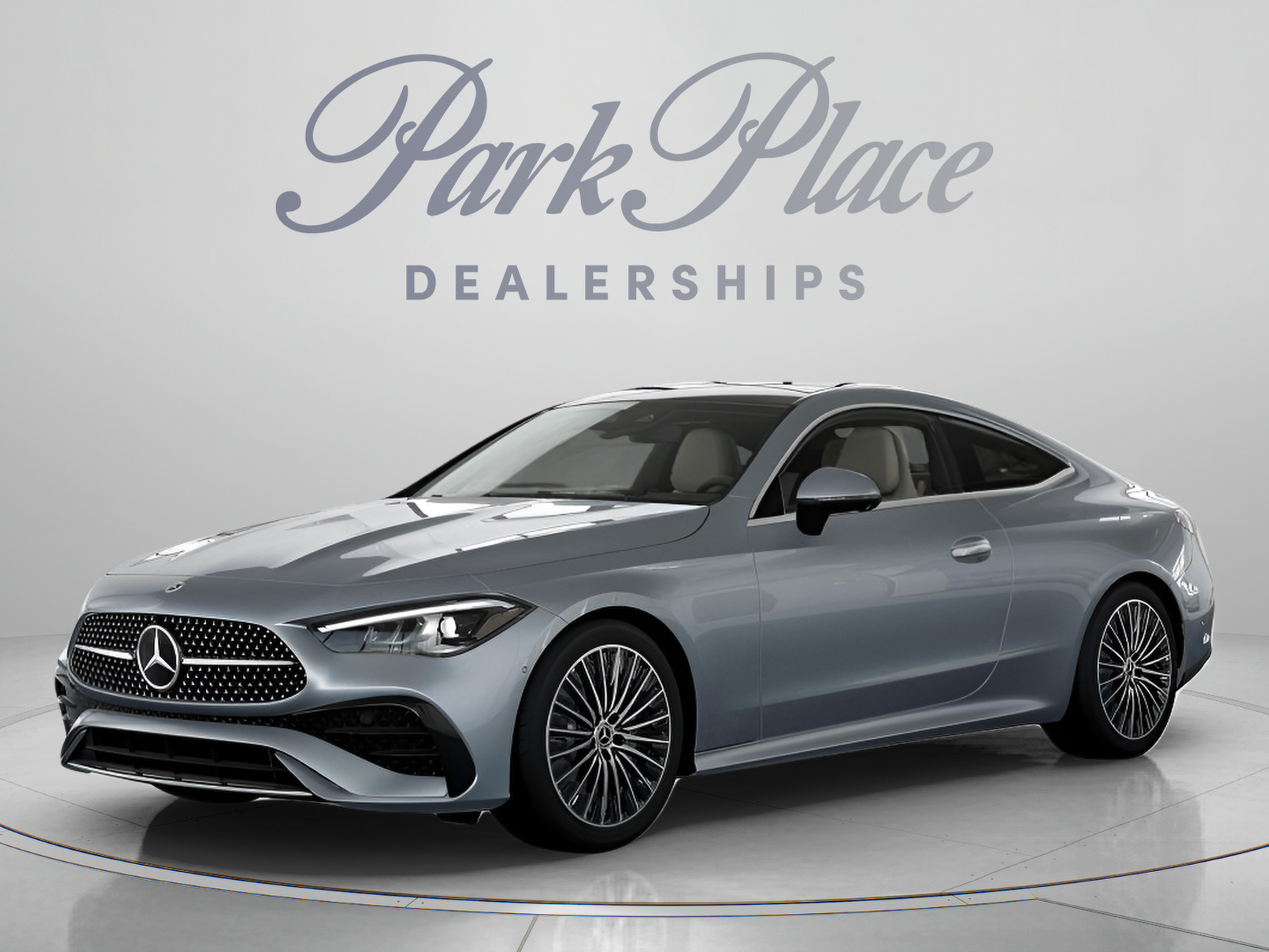  Mercedes-Benz CLE