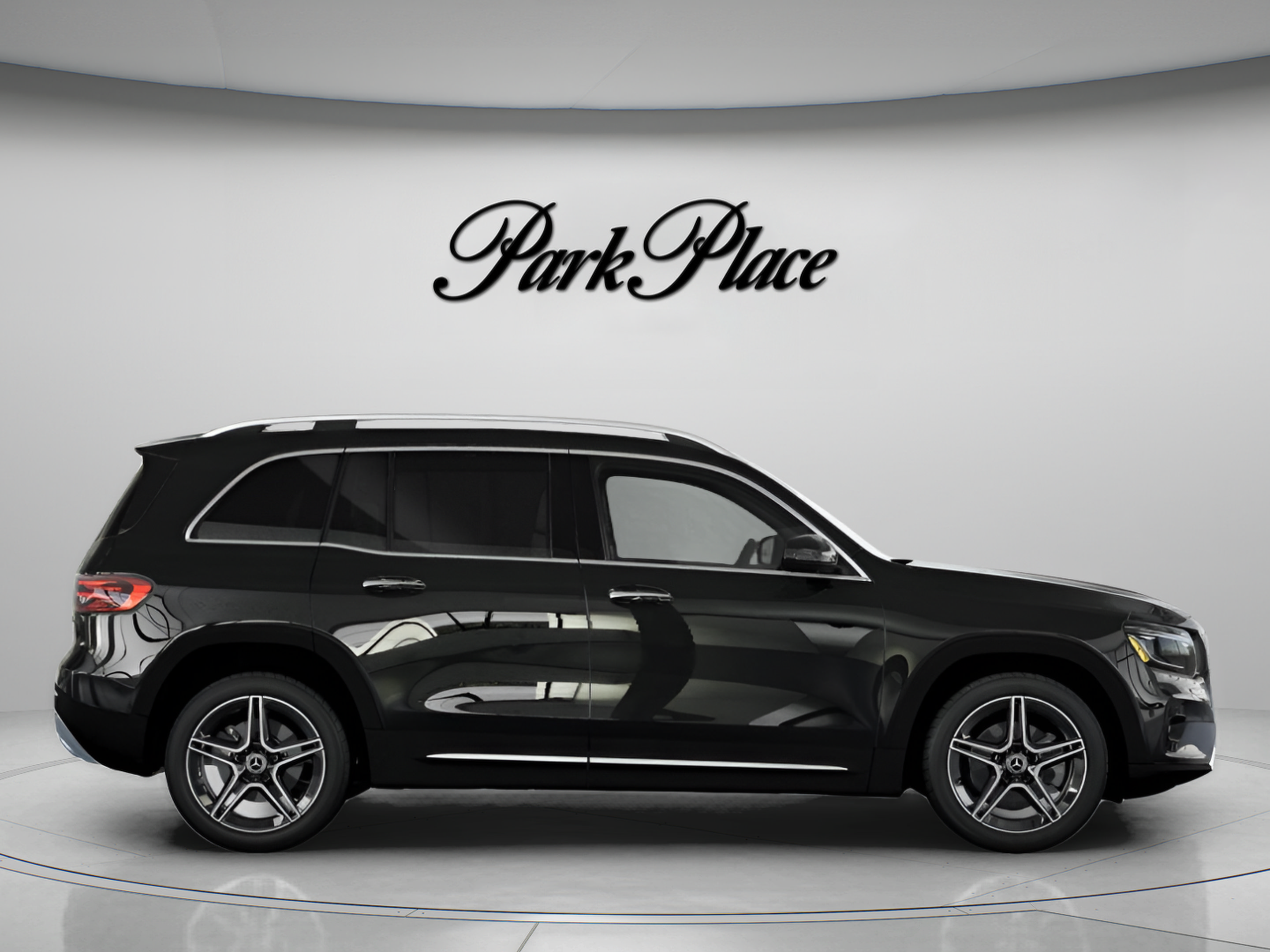 Used 2026 Mercedes-Benz GLB GLB 250 SUV