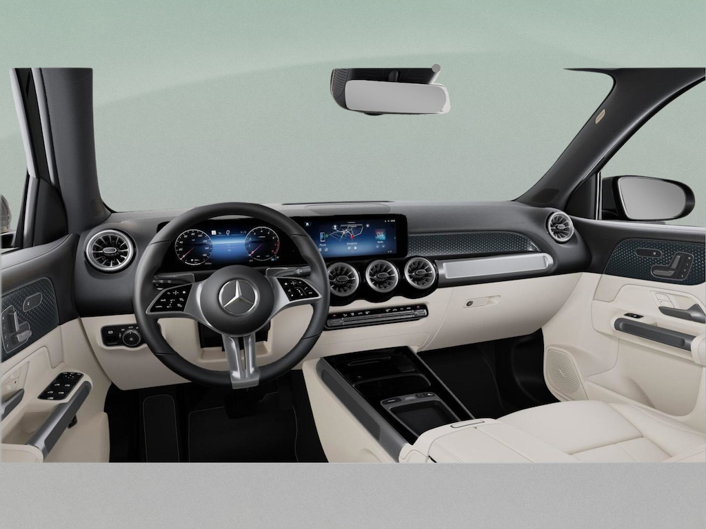 Used 2026 Mercedes-Benz GLB GLB 250 SUV