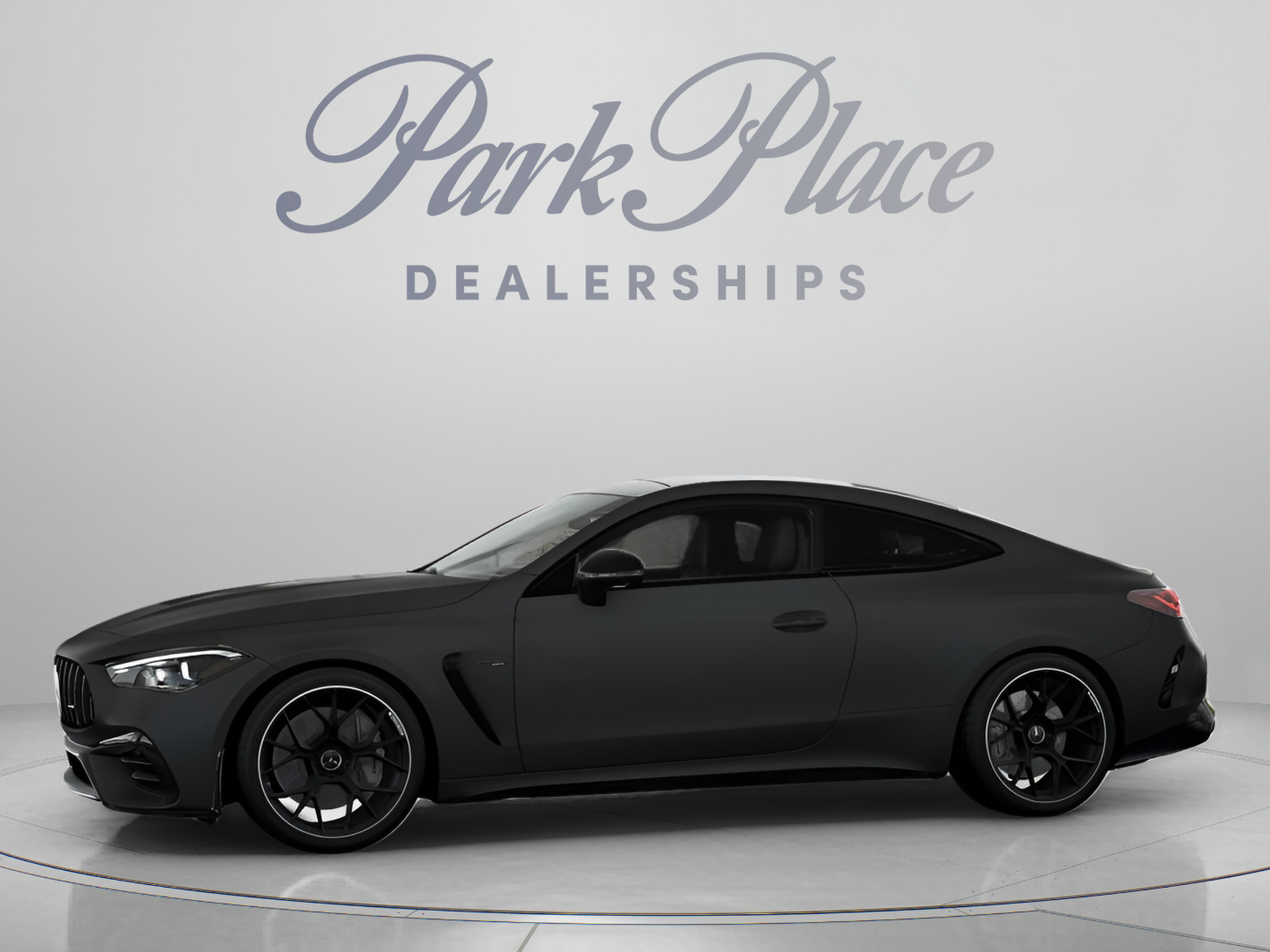 New 2027 Mercedes-Benz CLE AMG CLE 53 Coupe