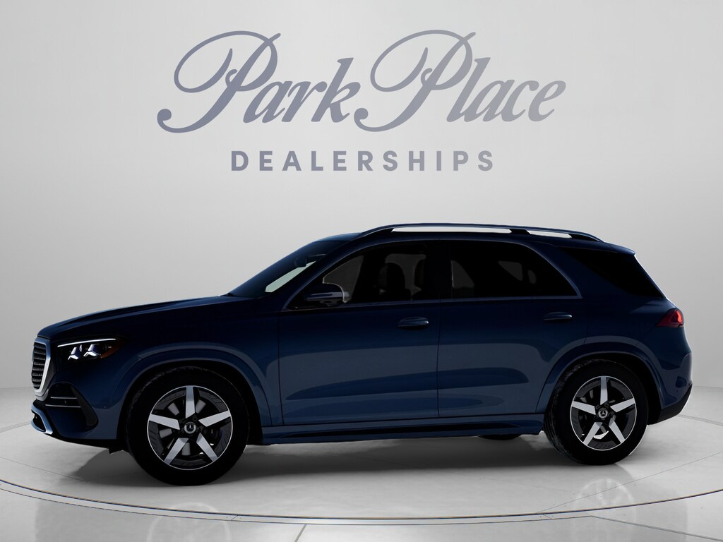 New 2027 Mercedes-Benz GLE 350 SUV