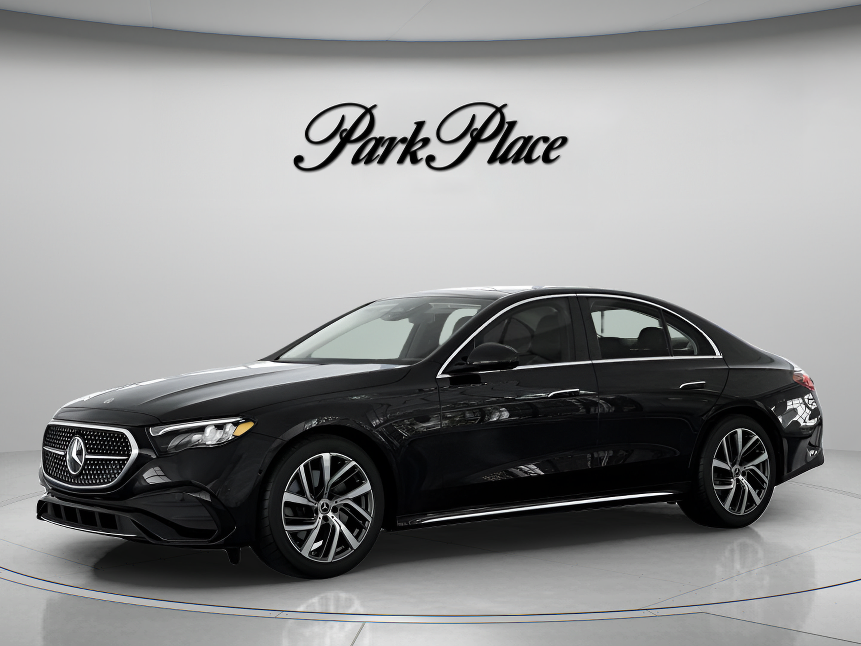 Used 2026 Mercedes-Benz E-Class E 350 Sedan