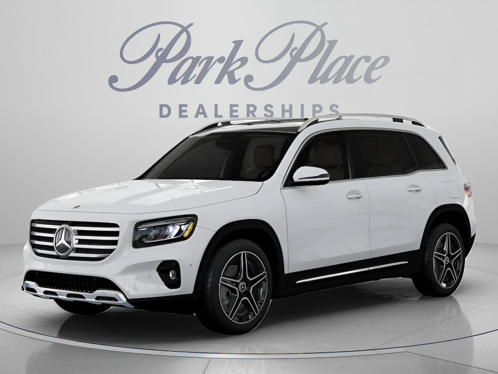Used 2026 Mercedes-Benz GLB 250 GLB 250 SUV