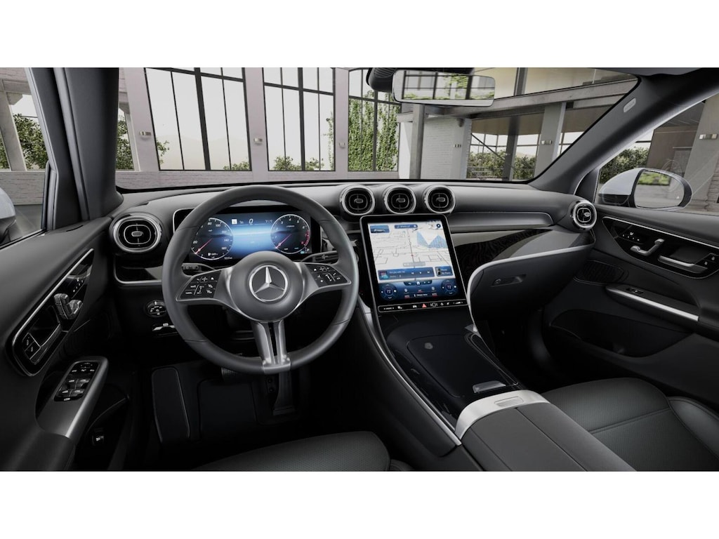 Used 2026 Mercedes-Benz GLC 300 300 SUV