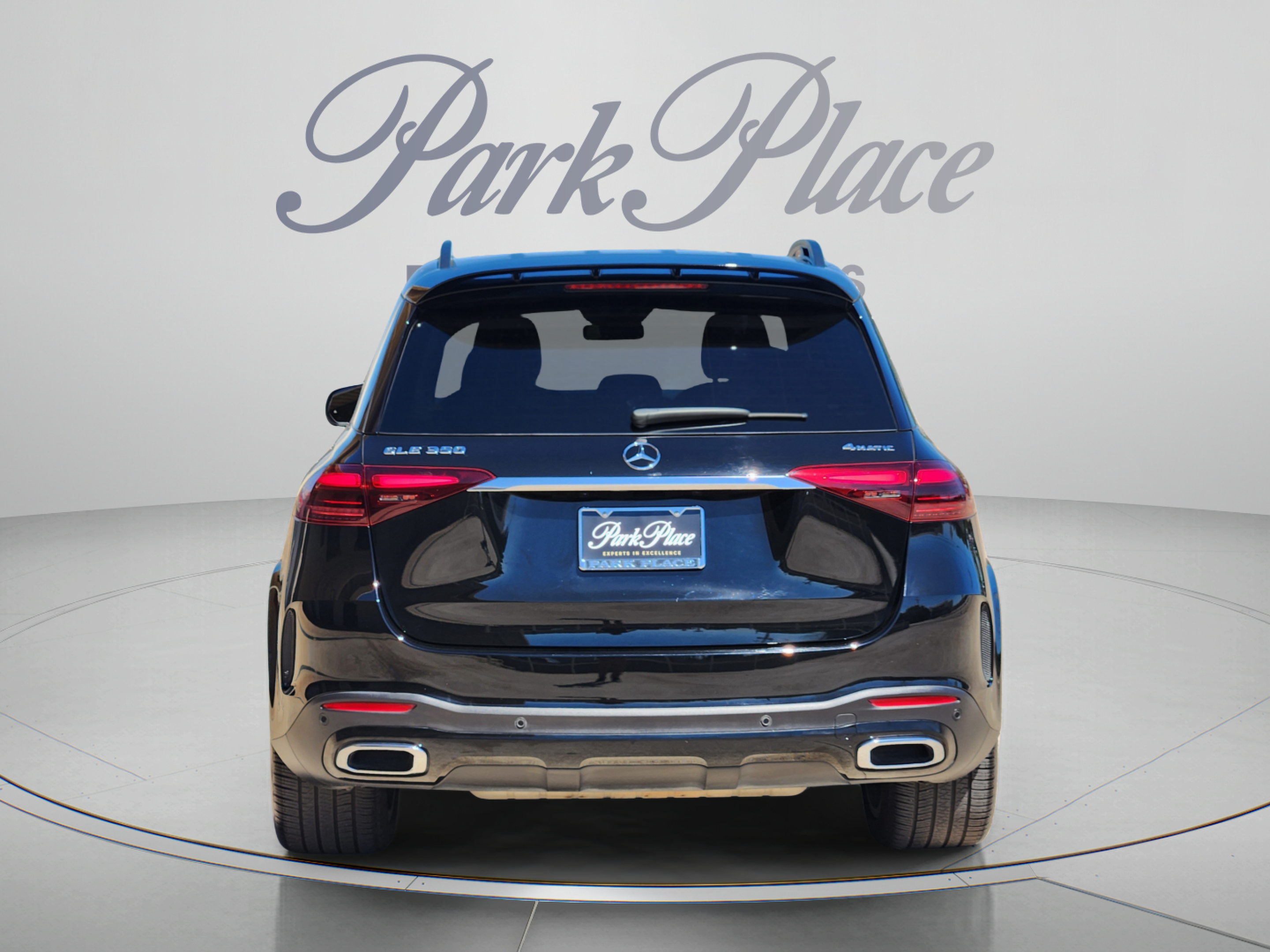 Certified 2024 Mercedes-Benz GLE GLE 350 SUV